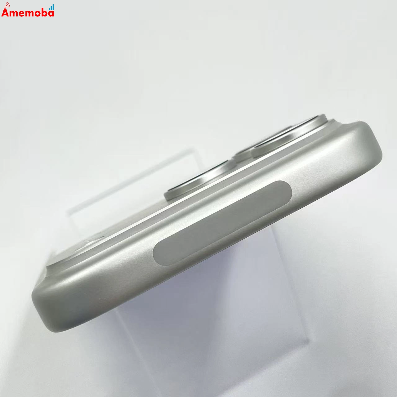 iPhone 17 Pro 256GB シルバー MG854J/A Apple版SIMフリー 新品同様