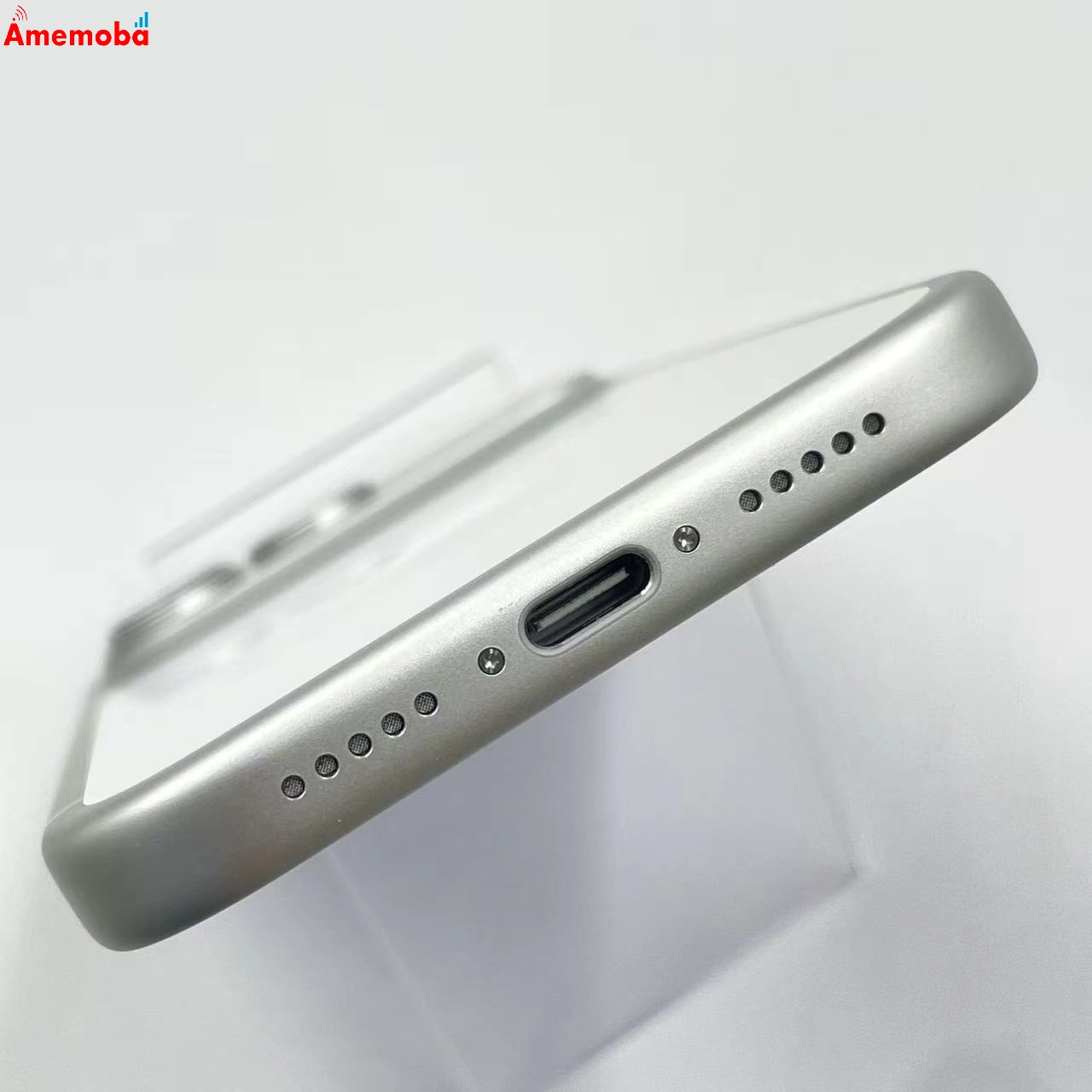 iPhone 17 Pro 256GB シルバー MG854J/A Apple版SIMフリー 新品同様