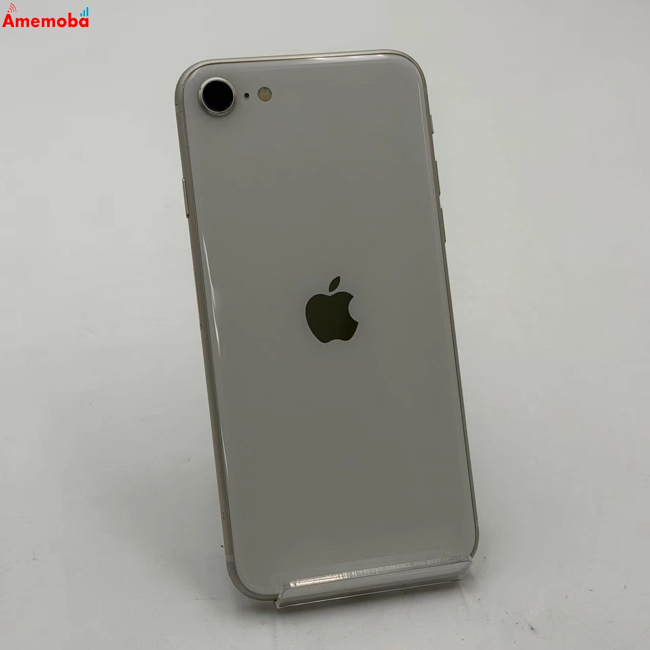 iPhoneSE 第3世代 128GB スターライト MMYG3J/A Apple版SIMフリー