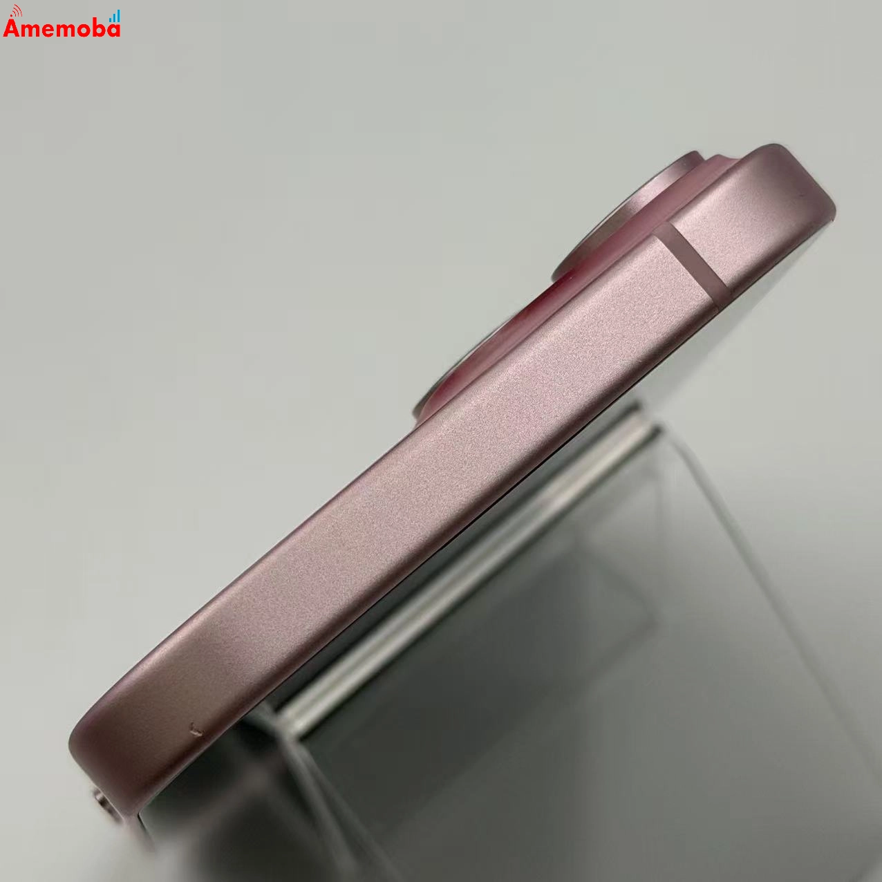 iPhone15 128GB ピンク MTMJ3J/A  Apple版SIMフリー