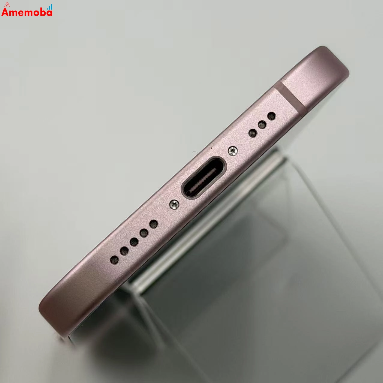 iPhone15 128GB ピンク MTMJ3J/A  Apple版SIMフリー