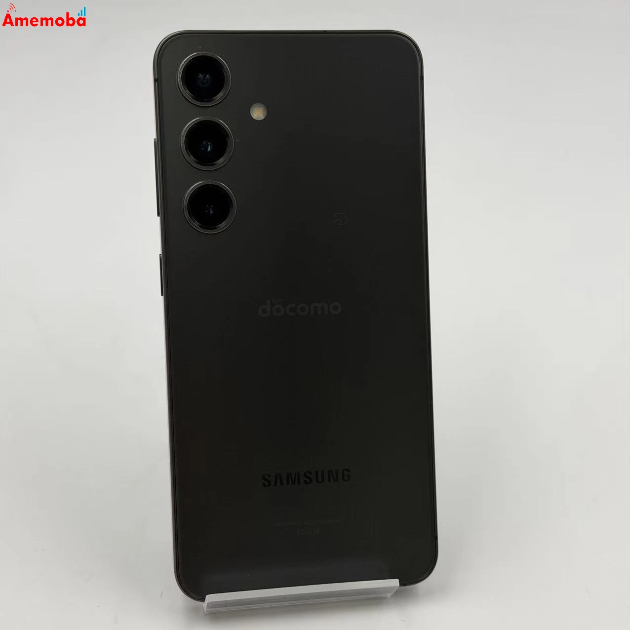Galaxy S24 8GB/256GB オニキスブラック SC-51E docomo版SIMフリー 極美品