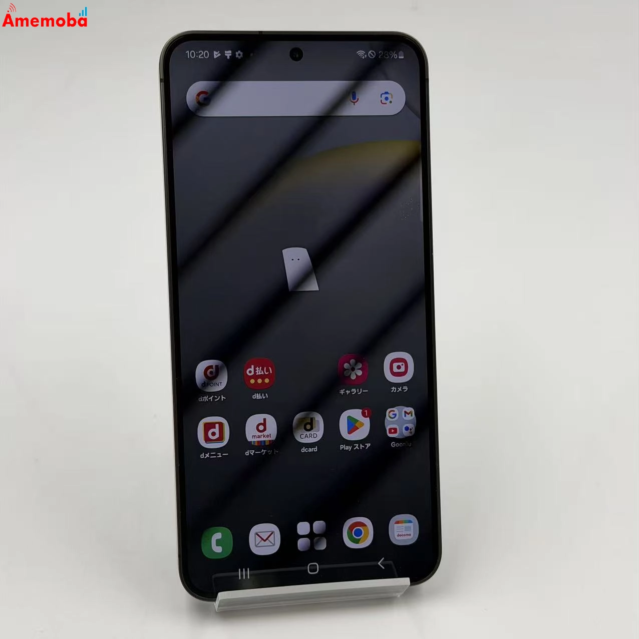 Galaxy S24 8GB/256GB オニキスブラック SC-51E docomo版SIMフリー 極美品