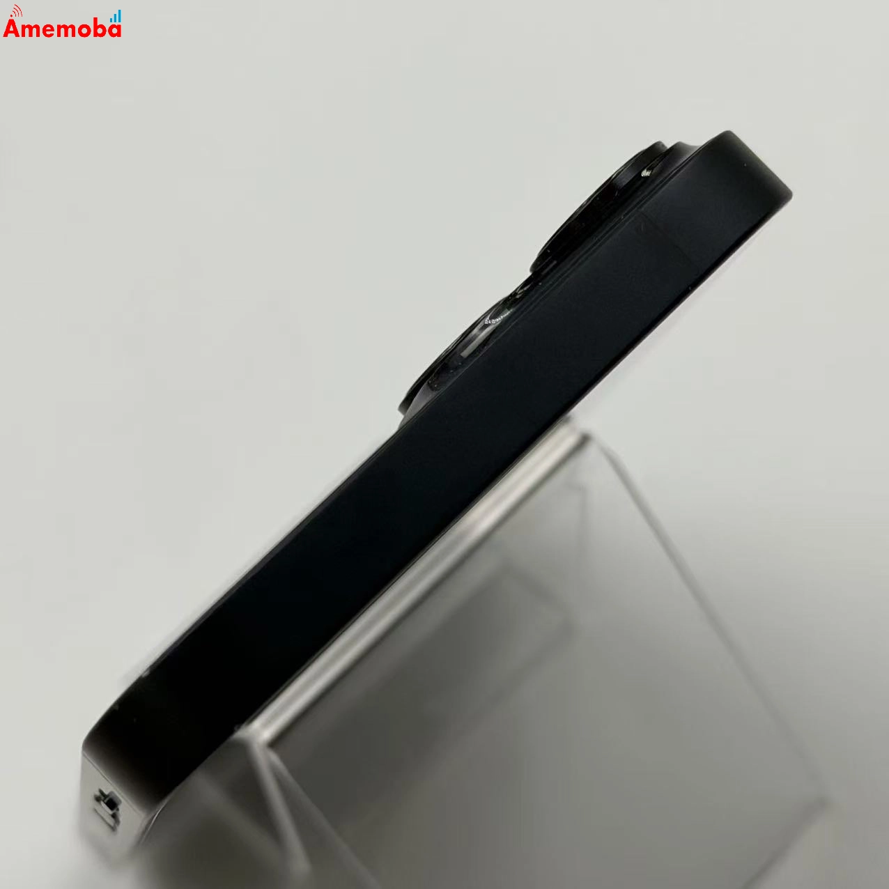 iPhone14 128GB ミッドナイト MPUD3J/A docomo版SIMフリー