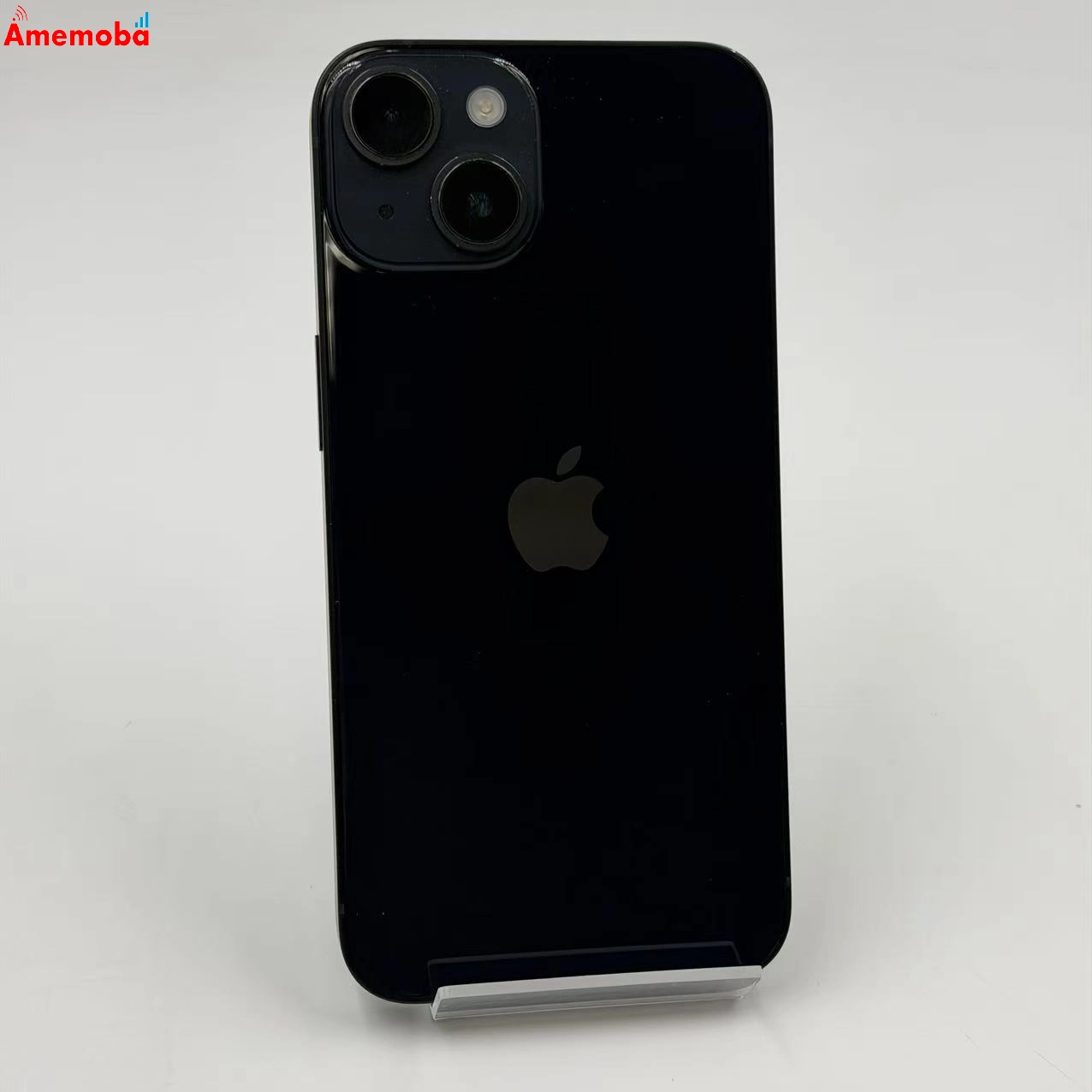 iPhone14 128GB ミッドナイト MPUD3J/A docomo版SIMフリー