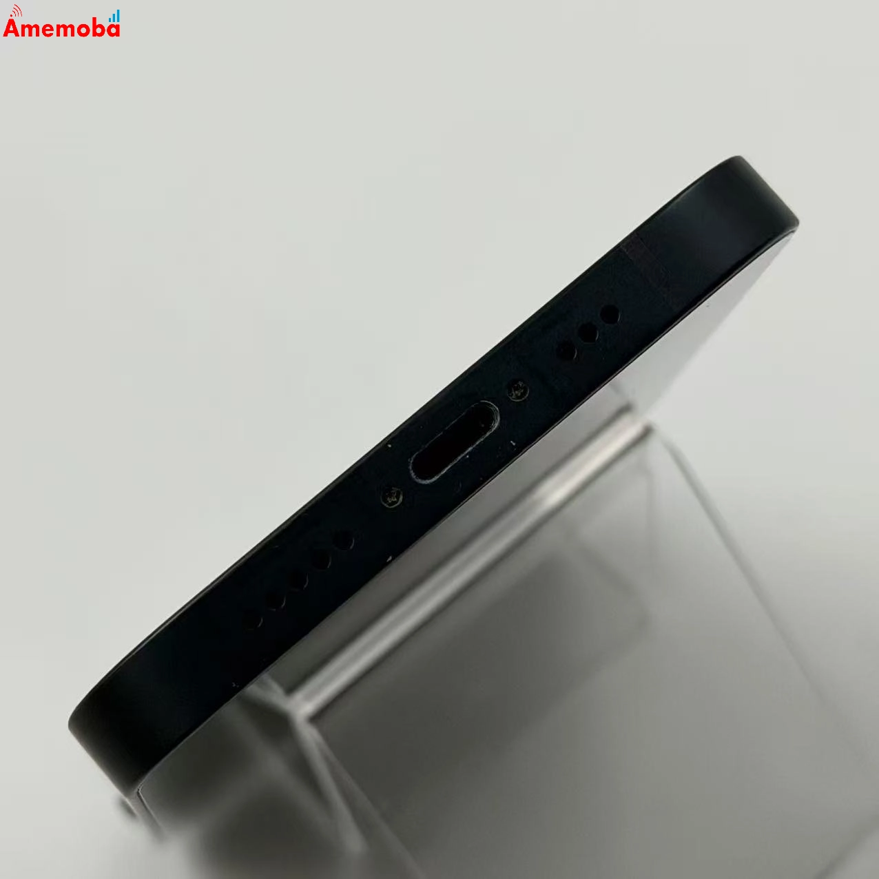 iPhone14 128GB ミッドナイト MPUD3J/A docomo版SIMフリー