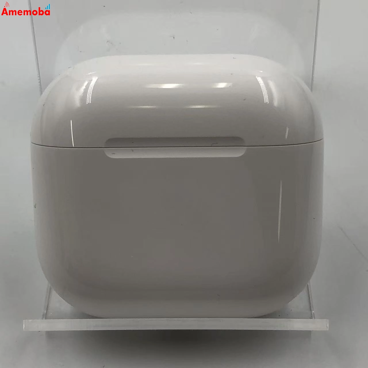 AirPods 第4世代 - ホワイト MXP63J/A 新品同様