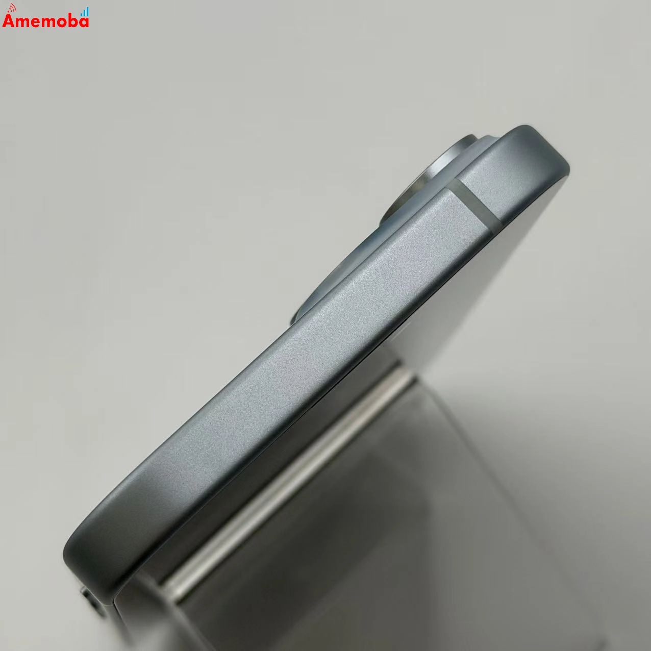 iPhone15 128GB ブルー MTML3J/A SoftBank版SIMフリー 美品