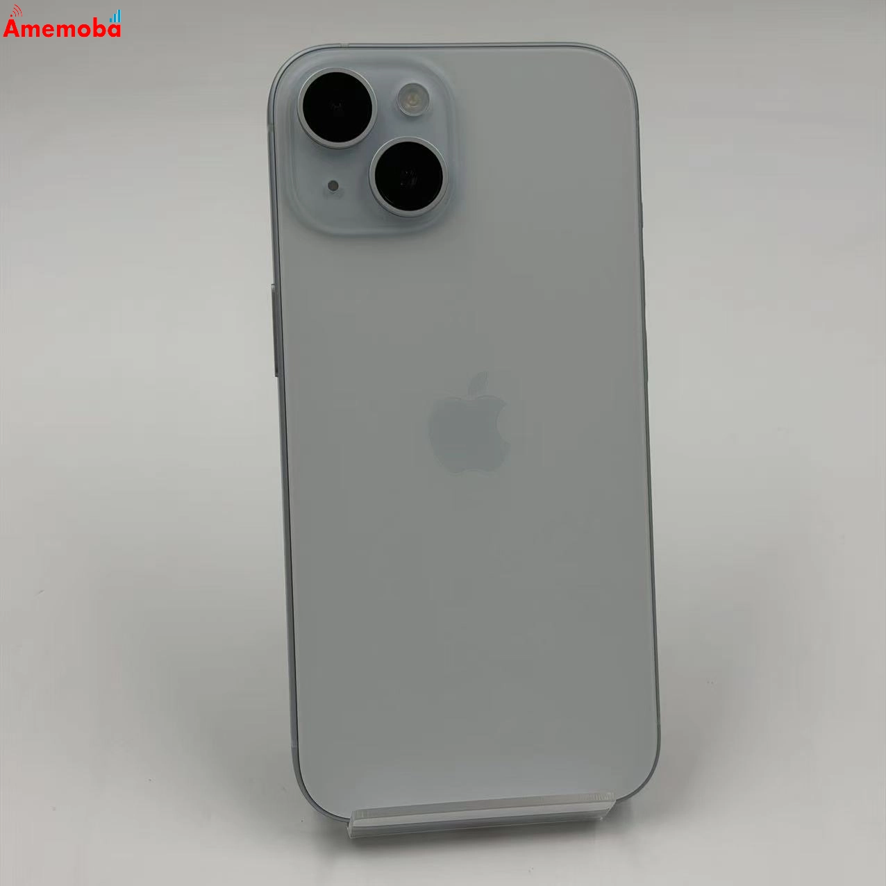 iPhone15 128GB ブルー MTML3J/A SoftBank版SIMフリー 美品