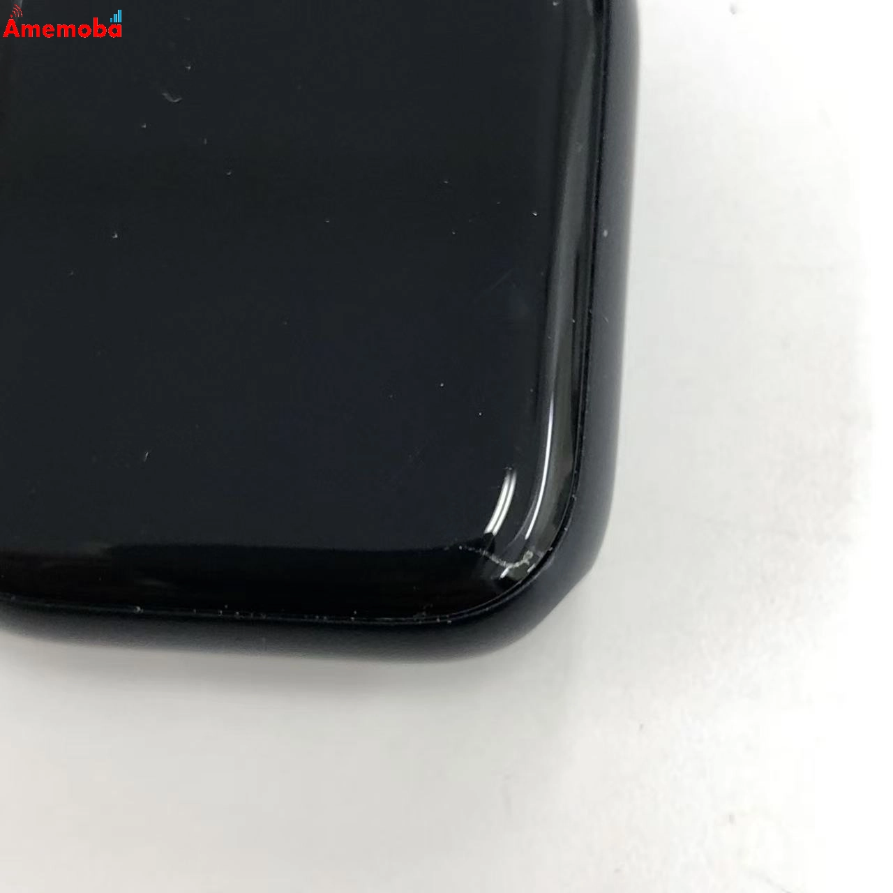 Apple Watch SE 第2世代 40mm GPSモデル 32GB ミッドナイト MNJT3J/A 訳あり品