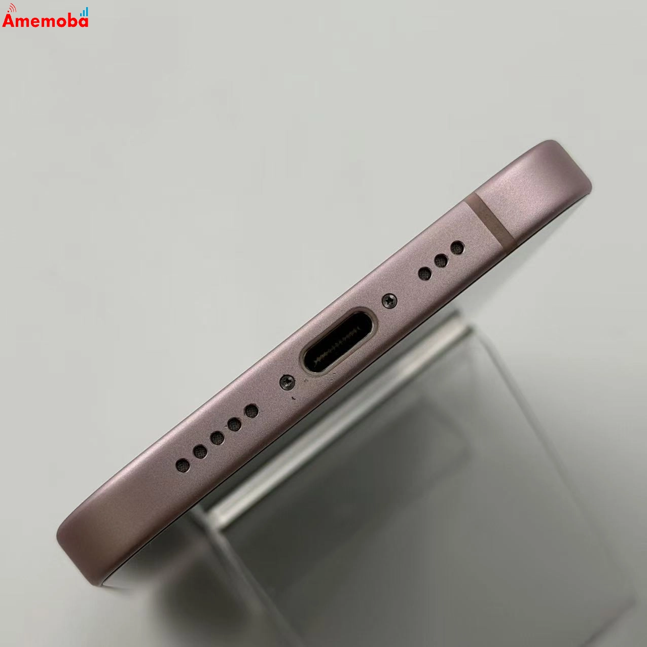iPhone15 128GB ピンク MTMJ3J/A SoftBank版SIMフリー