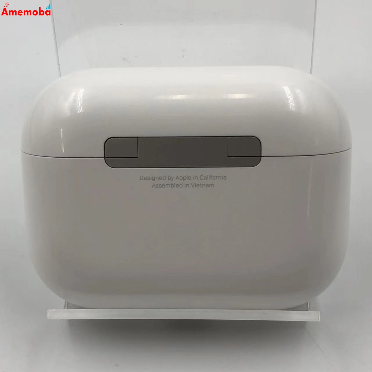 AirPods Pro 第3世代 ホワイト MFHP4J/A