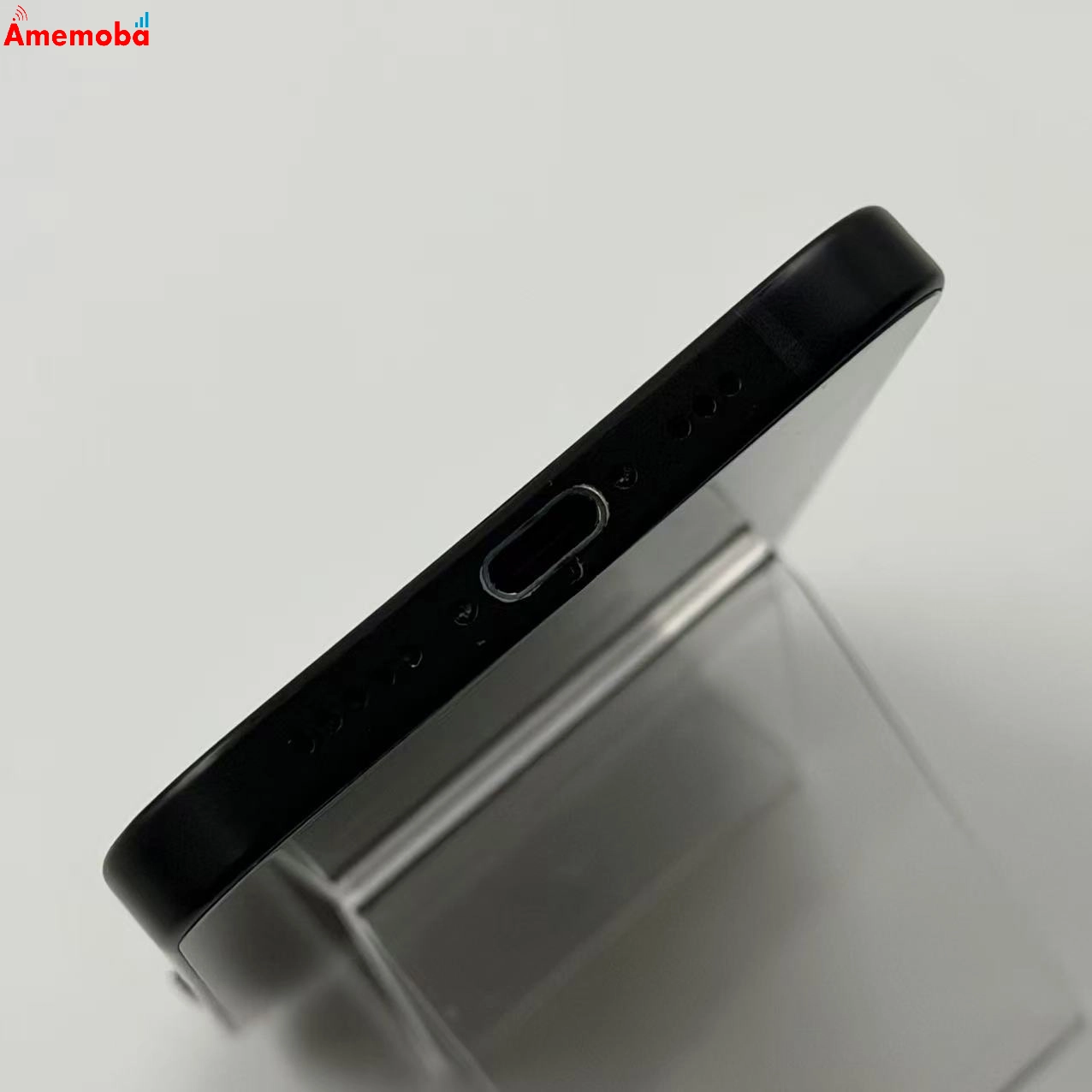 iPhone15 128GB ブラック MTMH3J/A SoftBank版SIMフリー
