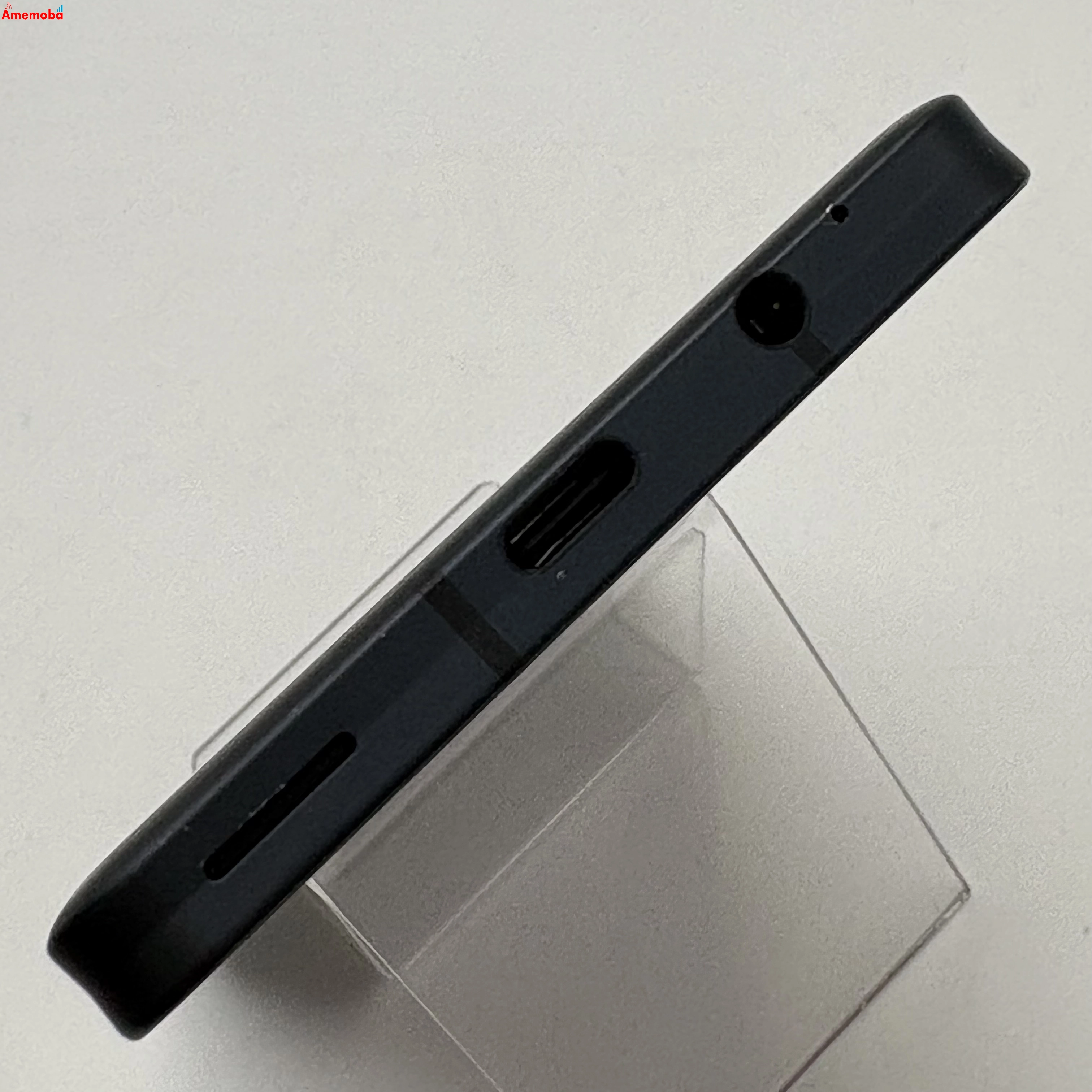 AQUOS sense6 4GB/64GB ブラック SH-54B docomo版SIMフリー 訳あり品