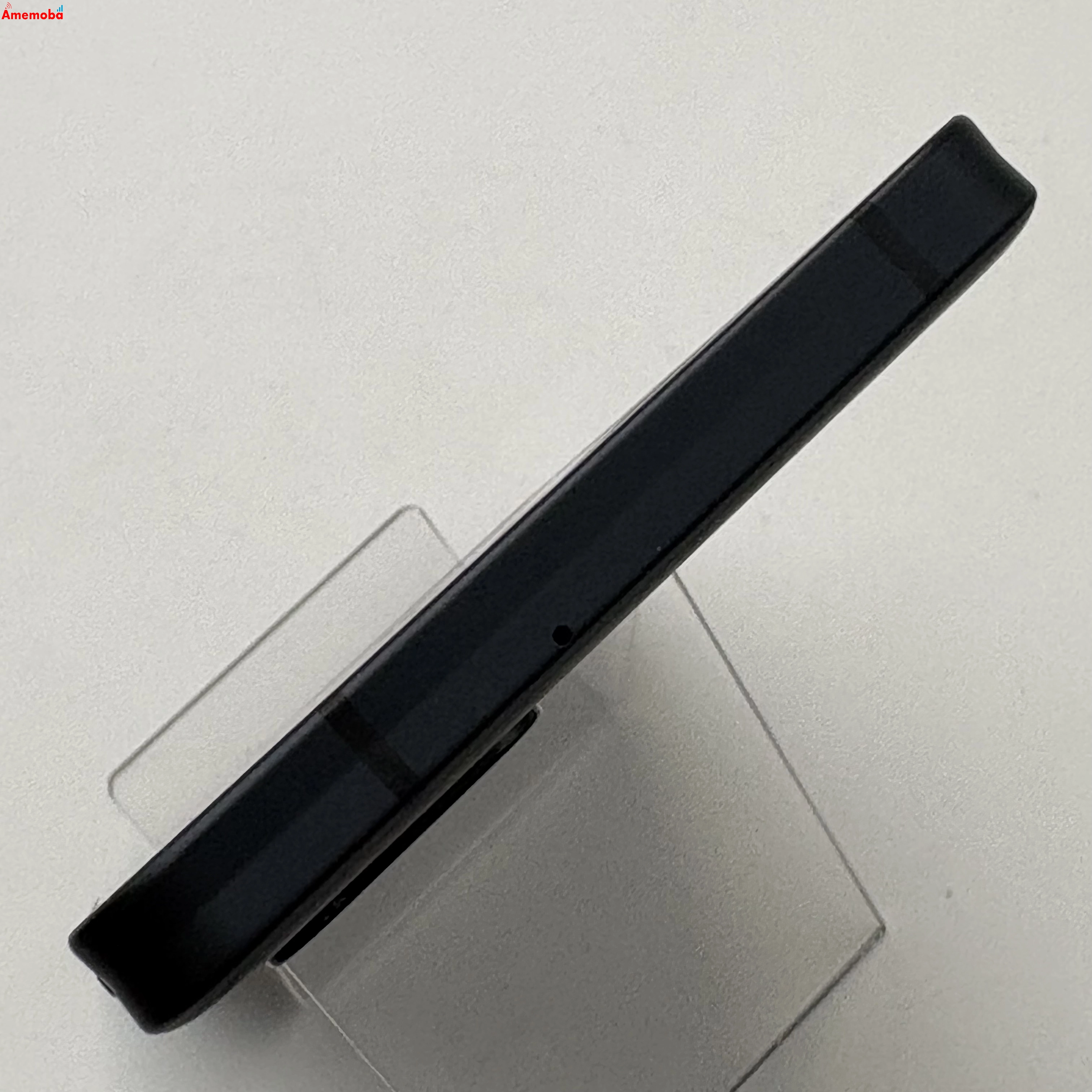 AQUOS sense6 4GB/64GB ブラック SH-54B docomo版SIMフリー 訳あり品