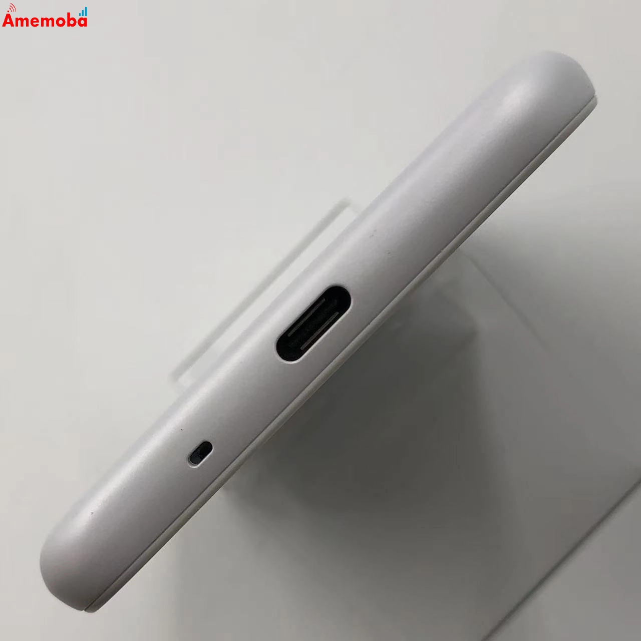 AQUOS sense lite 32GB White SH-M05 SIMフリー 新品同様