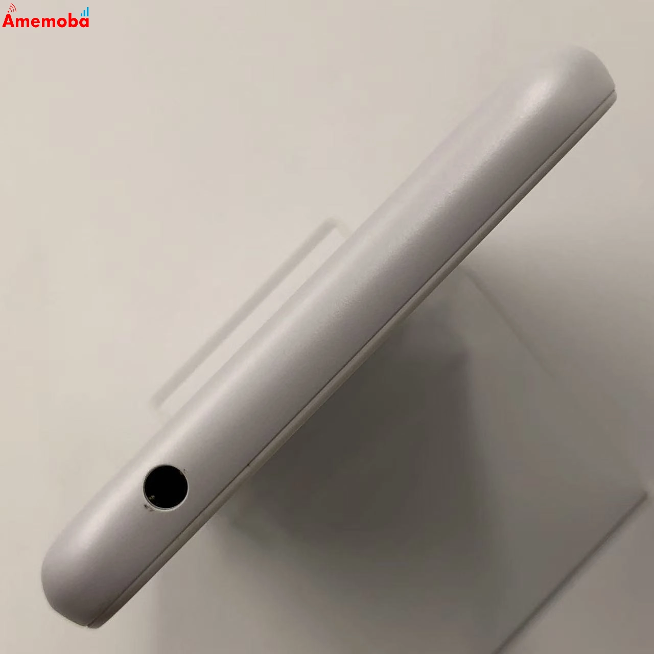 AQUOS sense lite 32GB White SH-M05 SIMフリー 新品同様