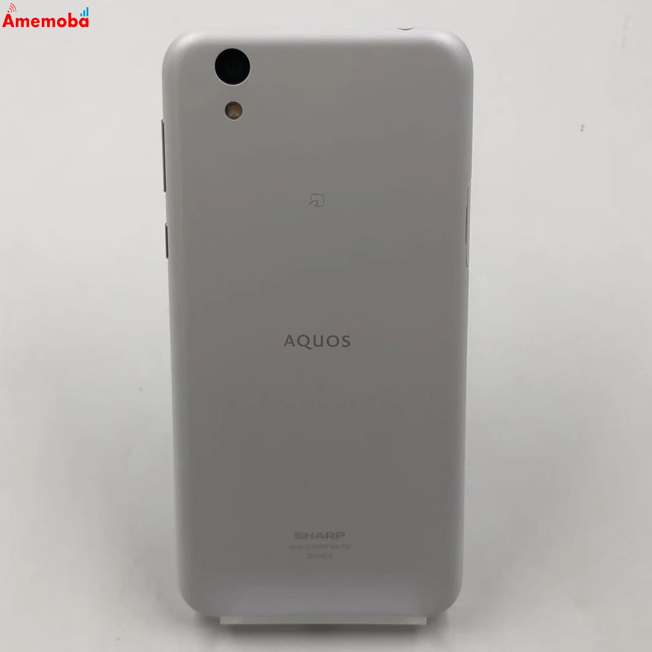 AQUOS sense lite 32GB White SH-M05 SIMフリー 新品同様