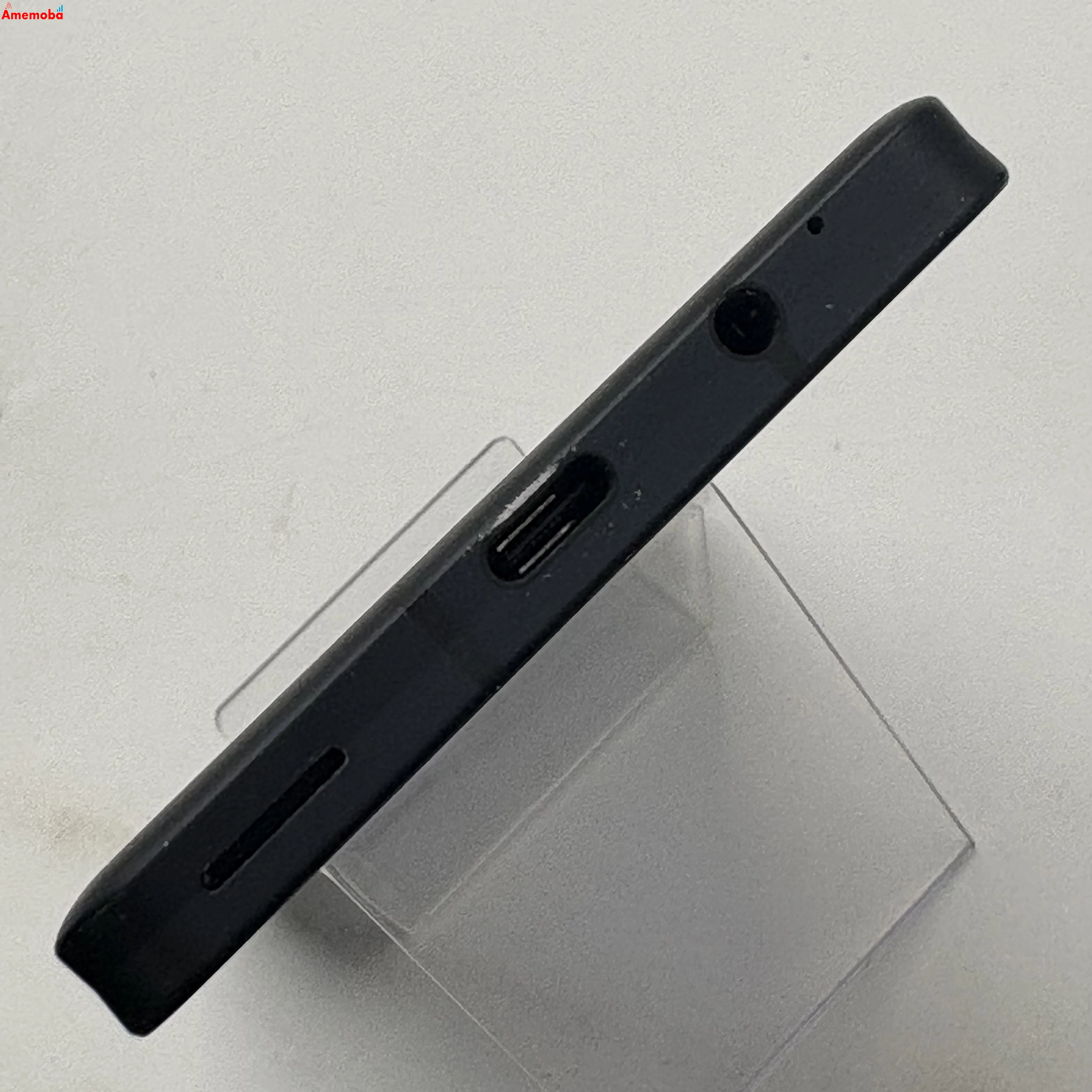 AQUOS sense6 4GB/64GB ブラック SH-54B docomo版SIMフリー 訳あり品