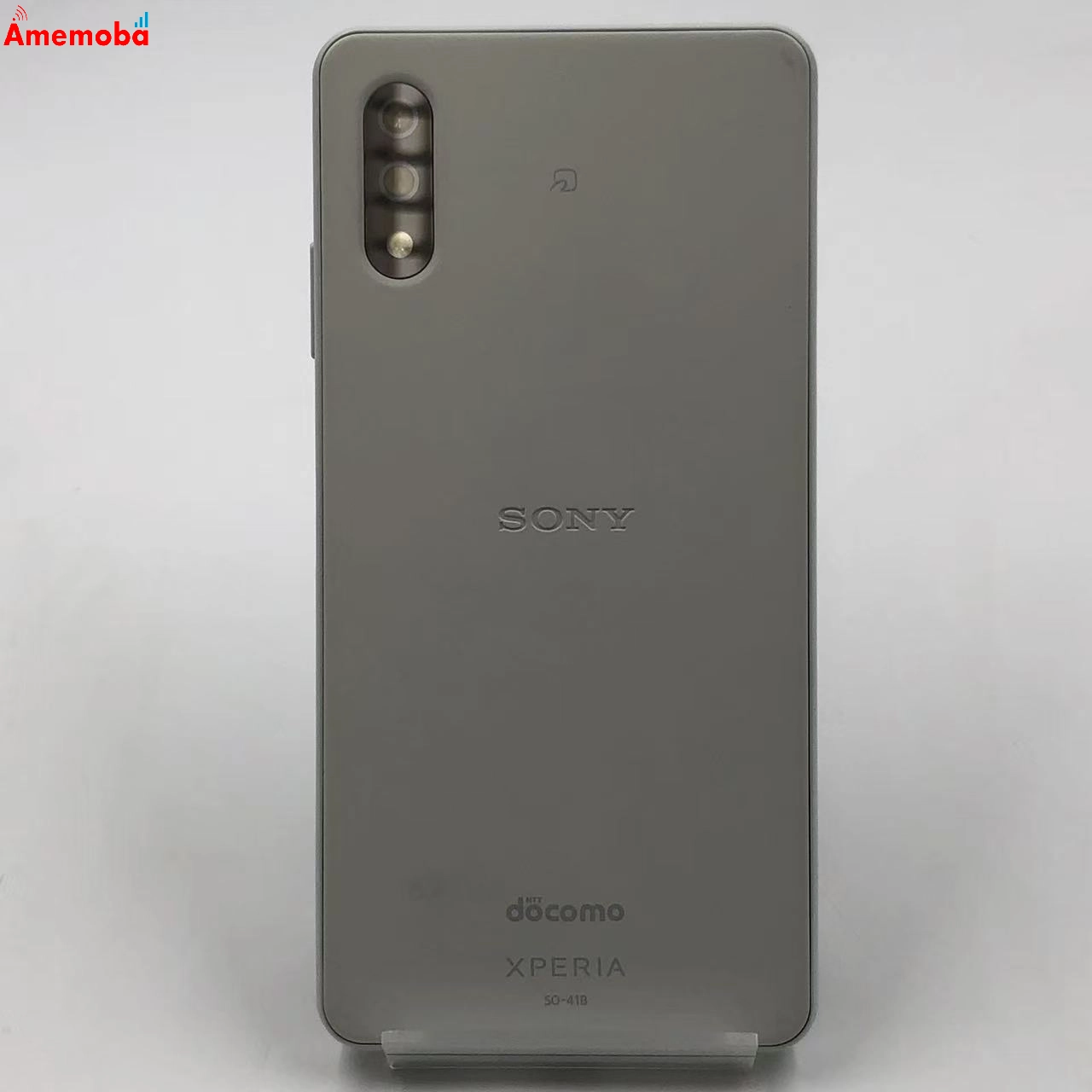 Xperia Ace II 64GB ホワイト SO-41B docomo版SIMフリー 美品