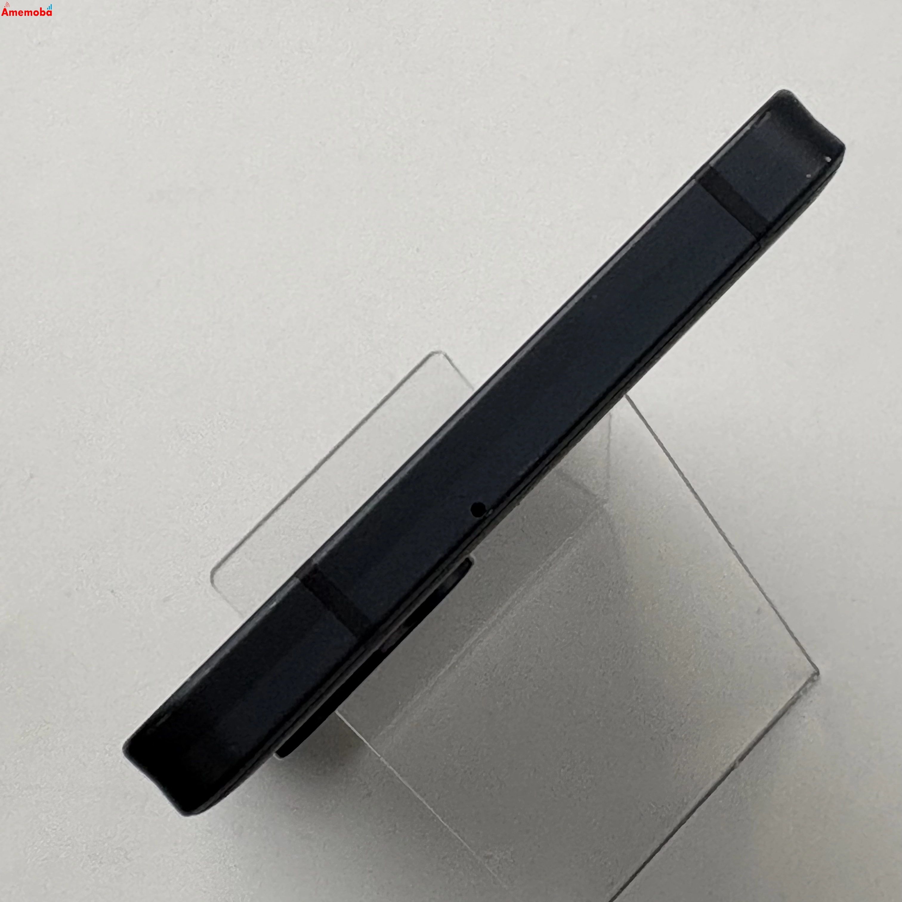 AQUOS sense6 4GB/64GB ブラック SH-54B docomo版SIMフリー 訳あり品