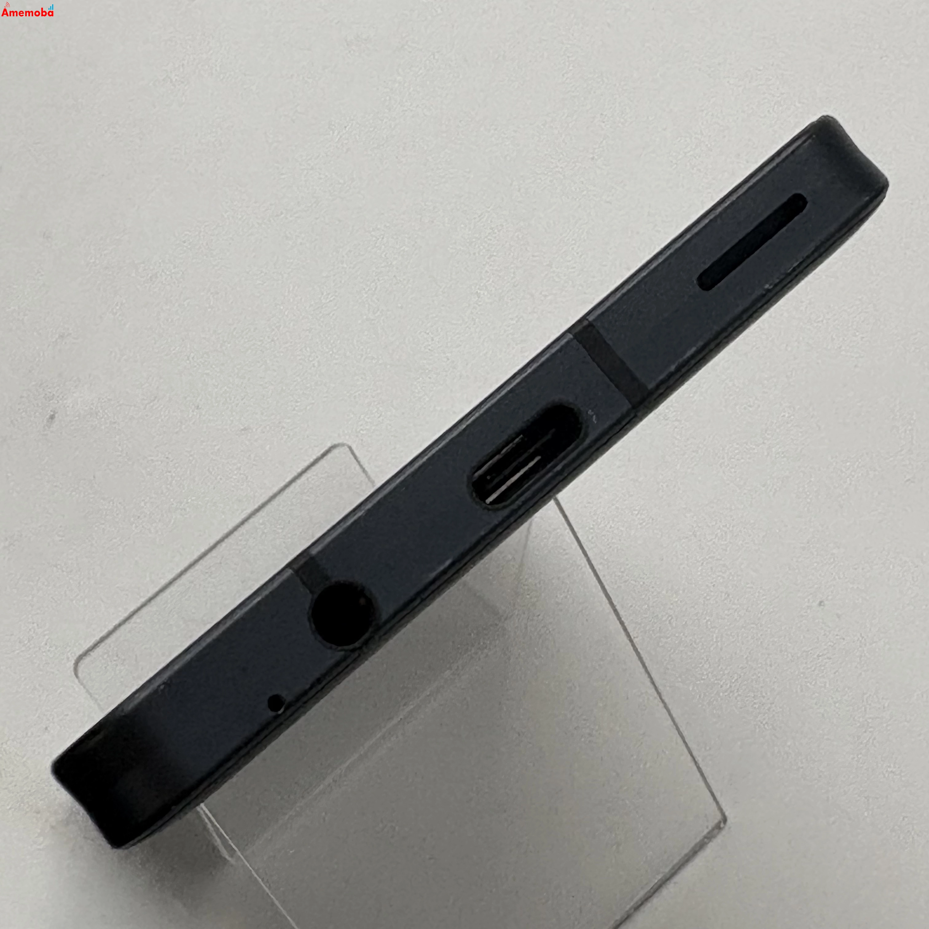 AQUOS sense6 4GB/64GB ブラック SH-54B docomo版SIMフリー 訳あり品