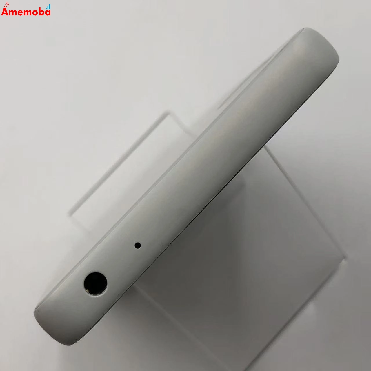 Xperia Ace II 64GB ホワイト SO-41B docomo版SIMフリー