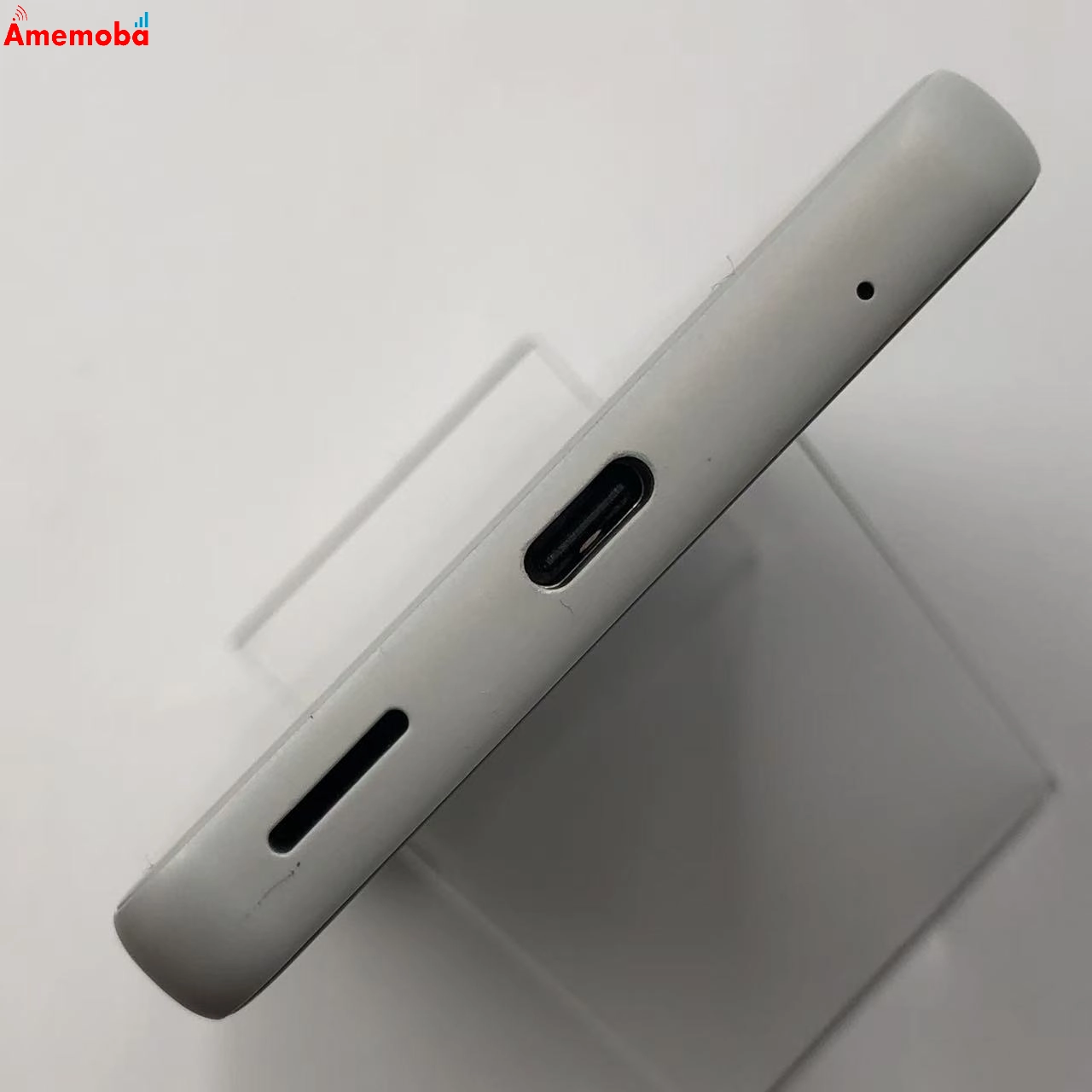 Xperia Ace II 64GB ホワイト SO-41B docomo版SIMフリー