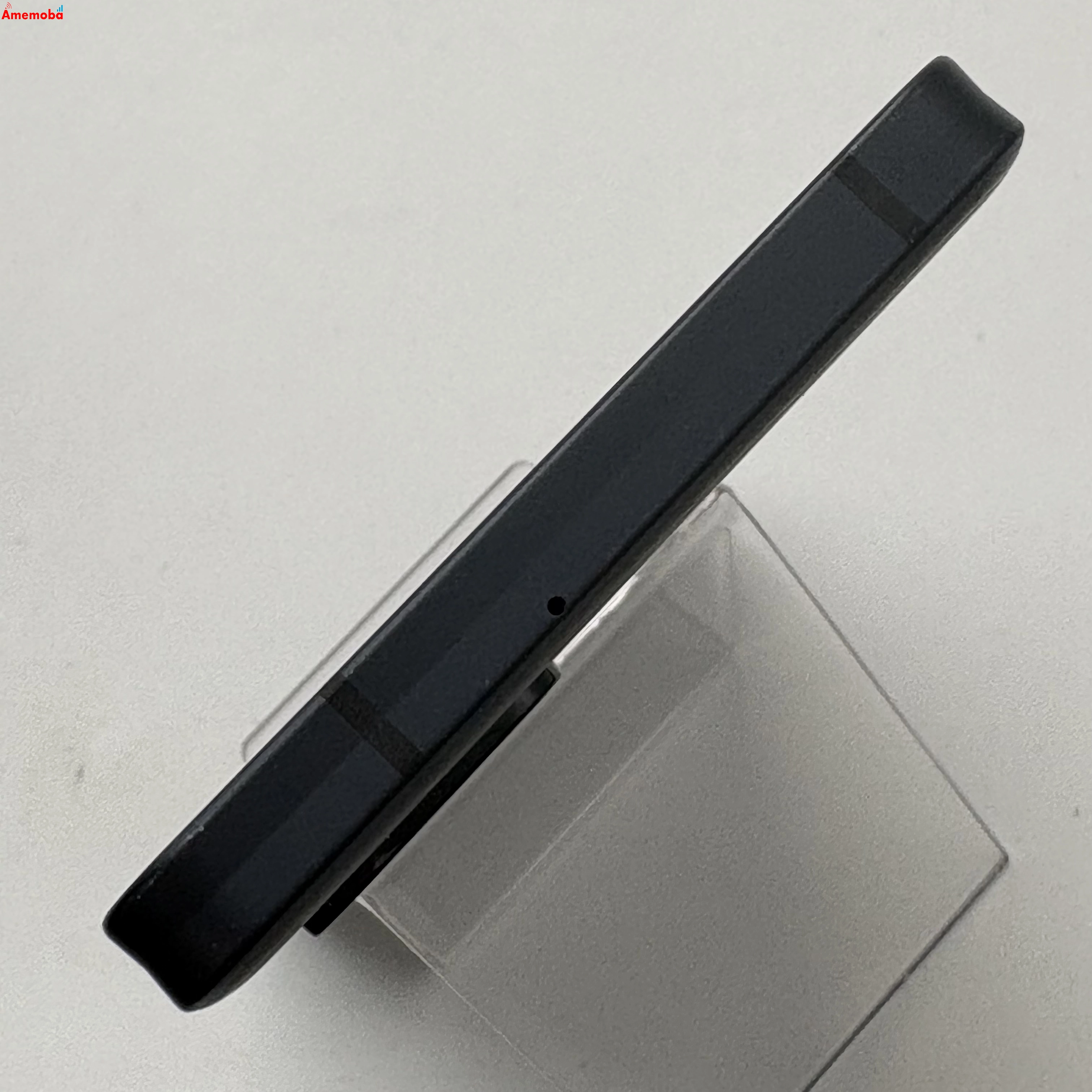 AQUOS sense6 4GB/64GB ブラック SH-54B docomo版SIMフリー 訳あり品