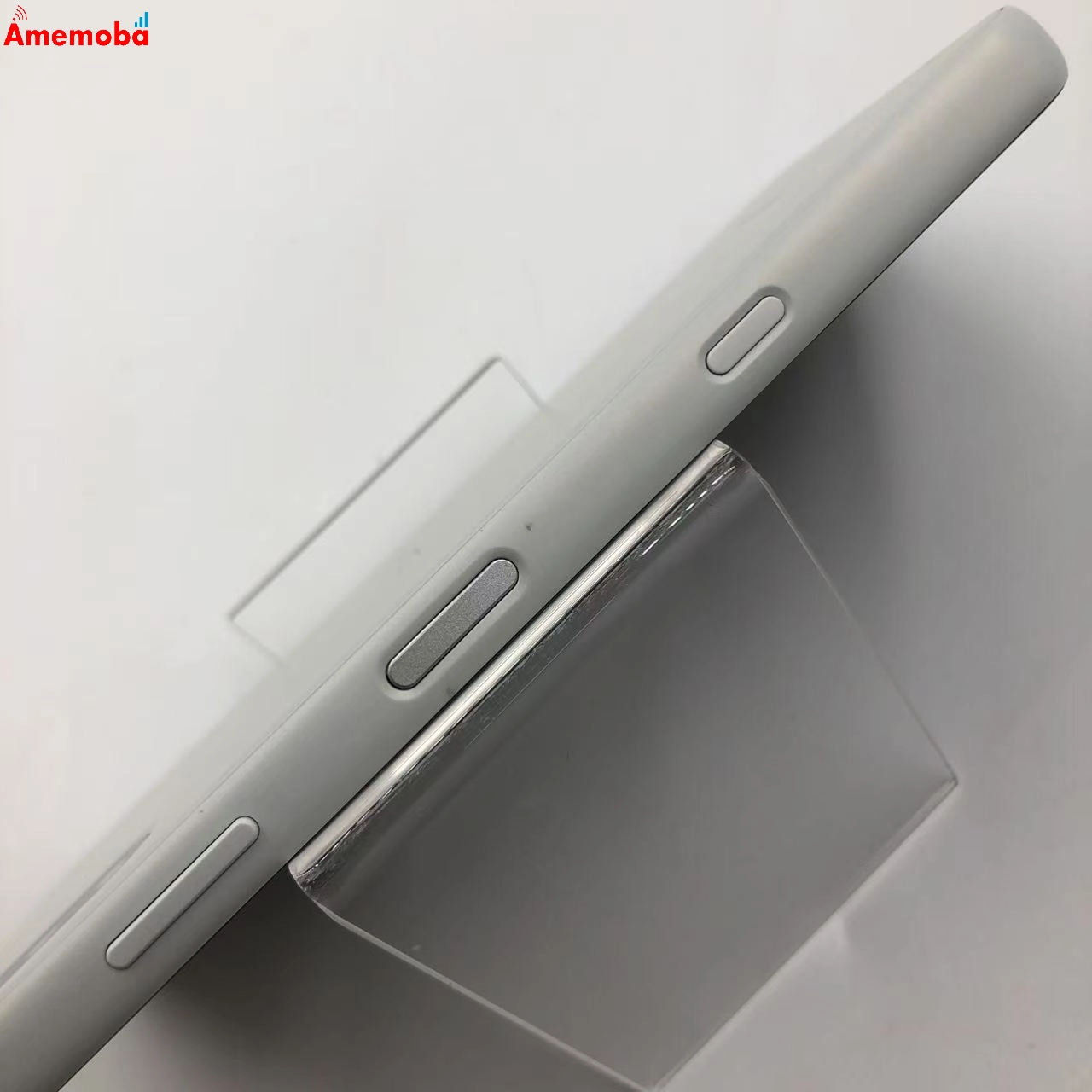 Xperia Ace II 64GB ホワイト SO-41B docomo版SIMフリー 美品