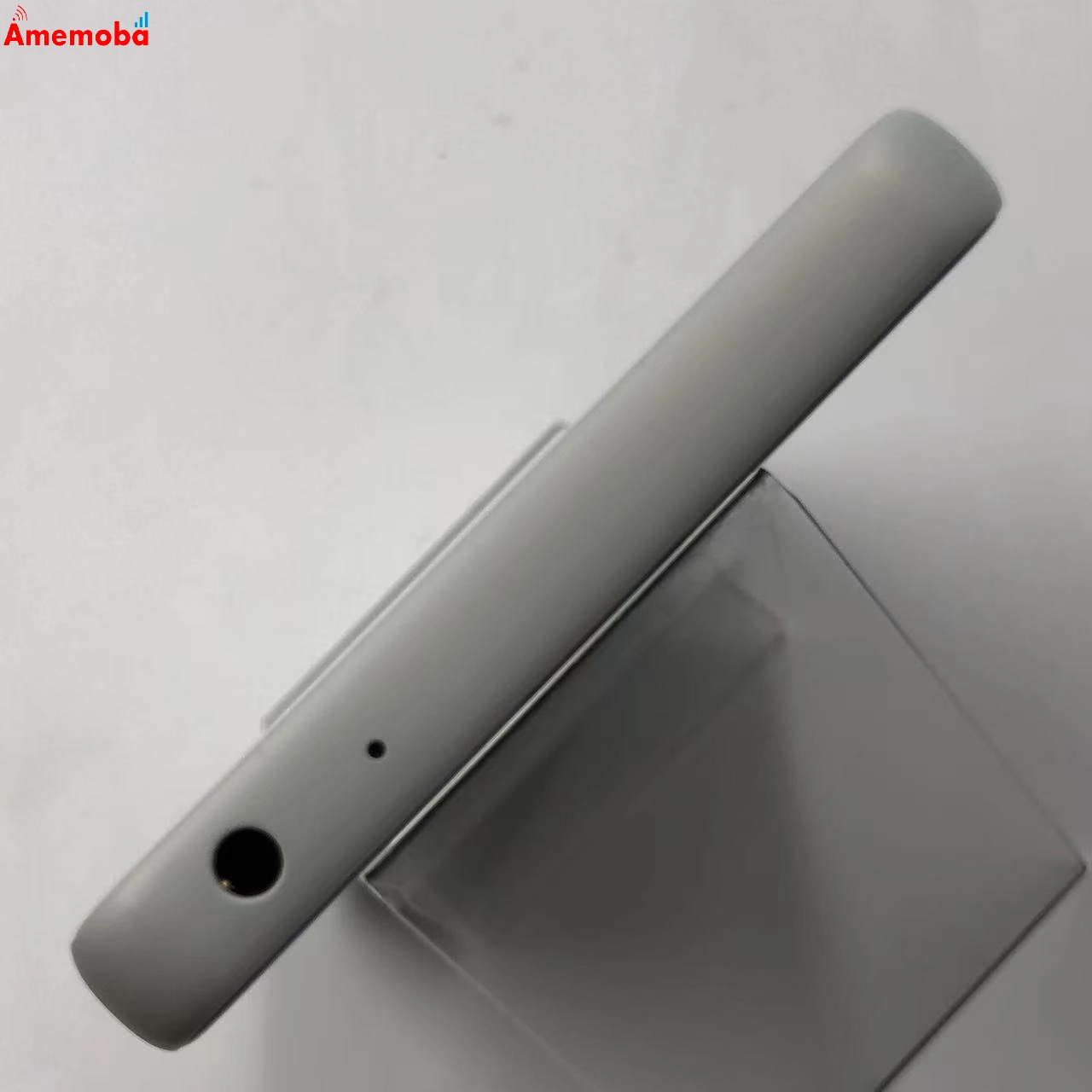 Xperia Ace II 64GB ホワイト SO-41B docomo版SIMフリー 美品