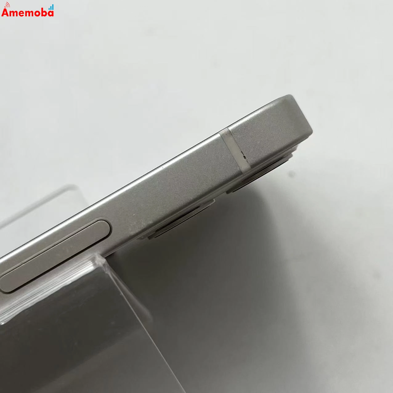 iPhone12 mini 256GB ホワイト MGDT3J/A Apple版SIMフリー 訳あり品