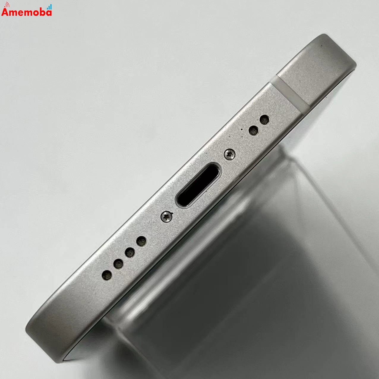 iPhone12 mini 256GB ホワイト MGDT3J/A Apple版SIMフリー 訳あり品