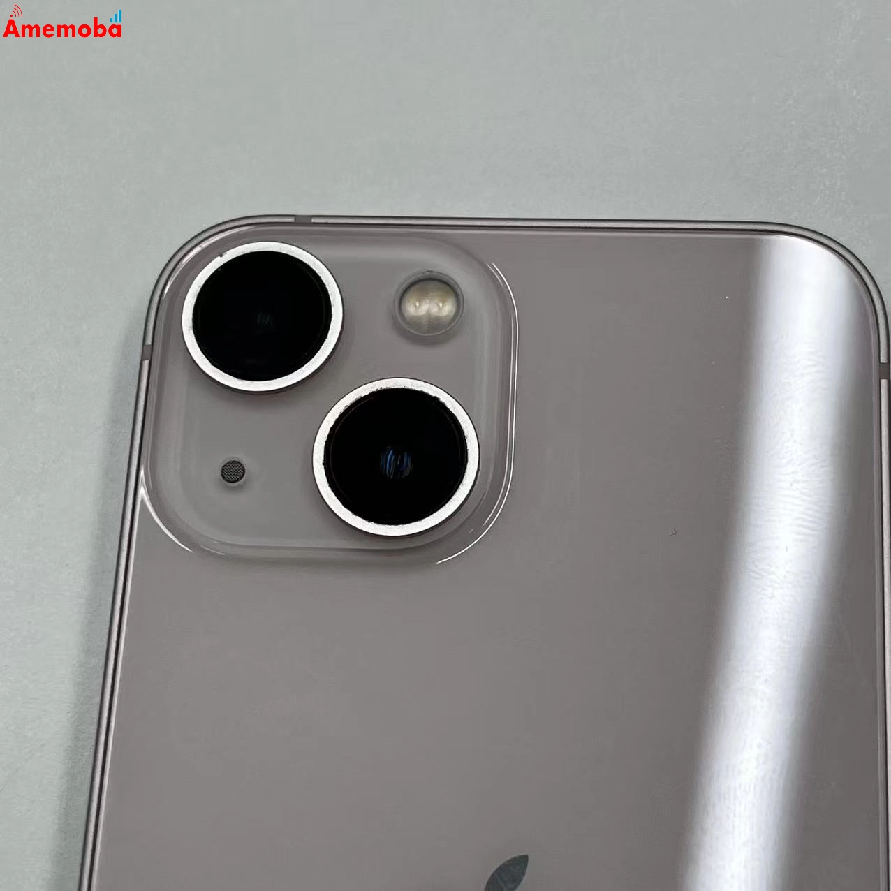 iPhone13 mini 256GB ピンク MLJL3J/A Apple版SIMフリー 訳あり品
