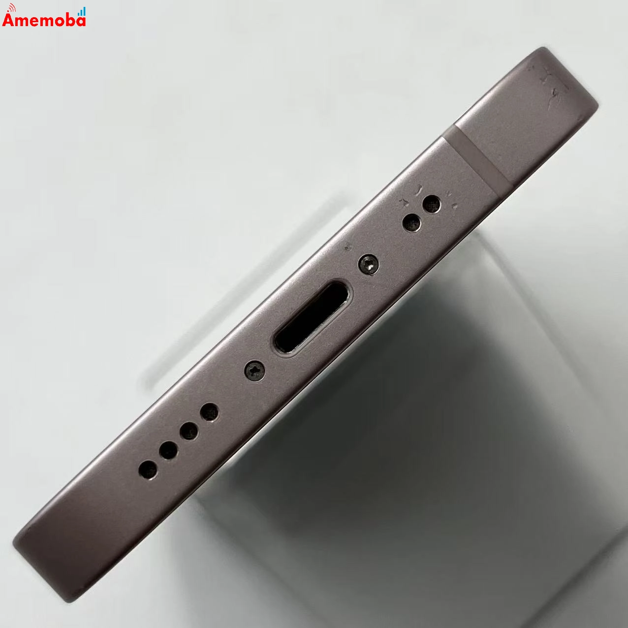 iPhone13 mini 256GB ピンク MLJL3J/A Apple版SIMフリー 訳あり品