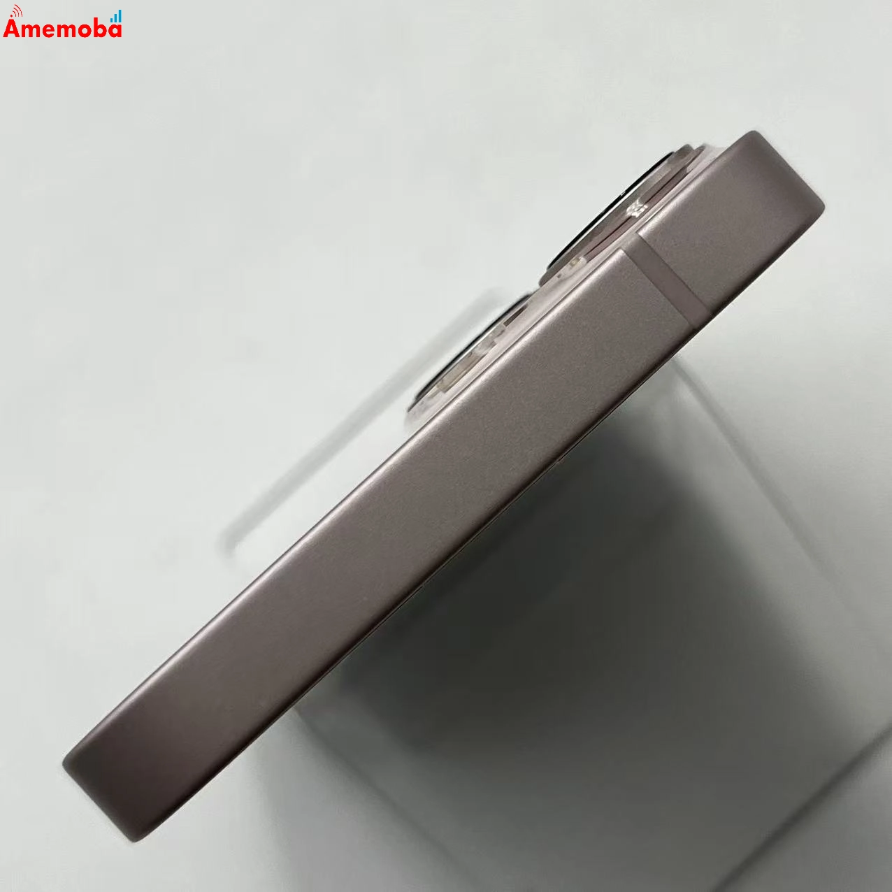 iPhone13 mini 256GB ピンク MLJL3J/A Apple版SIMフリー 訳あり品