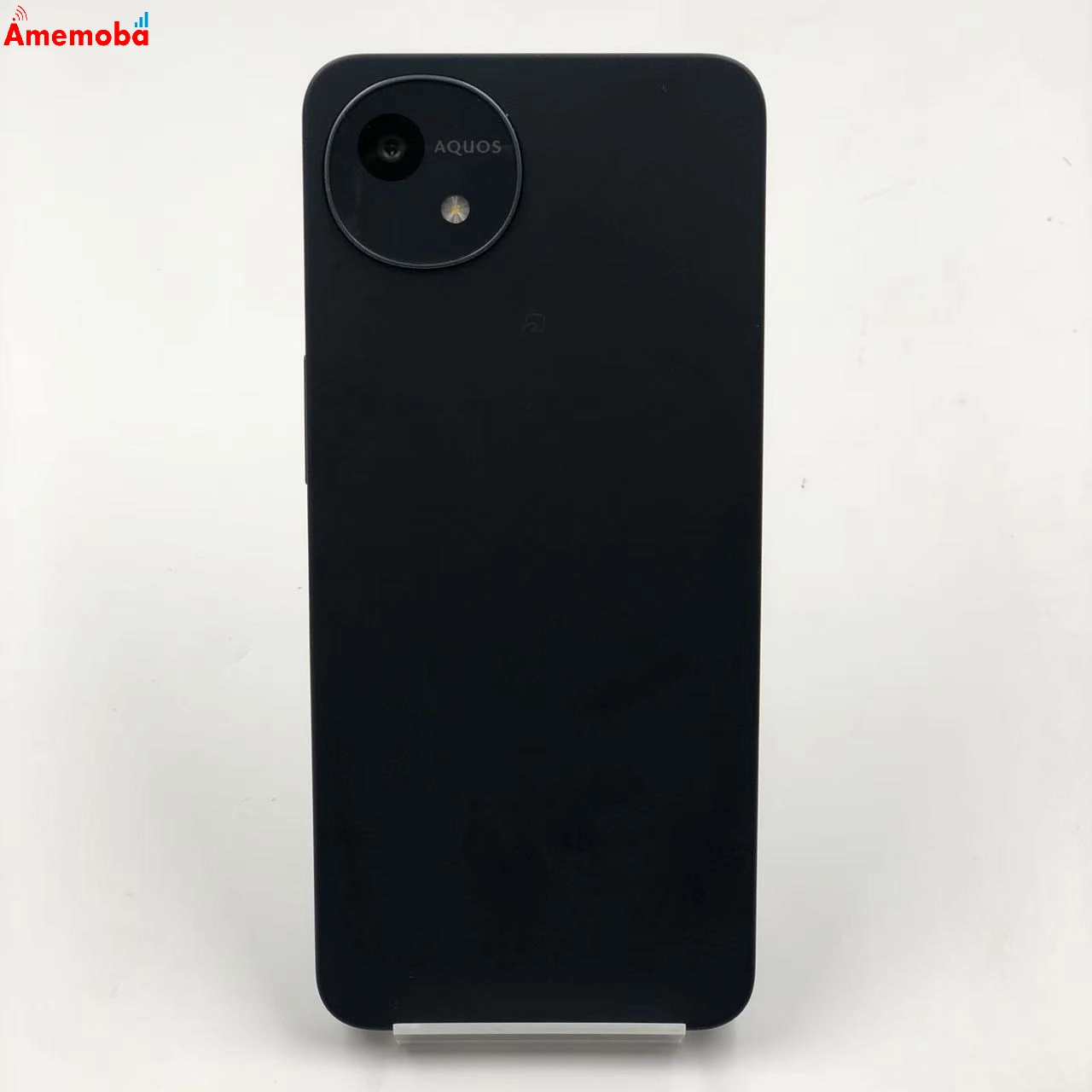 AQUOS wish4 4GB/64GB ブラック A403SH SoftBank版SIMフリー 新品同様