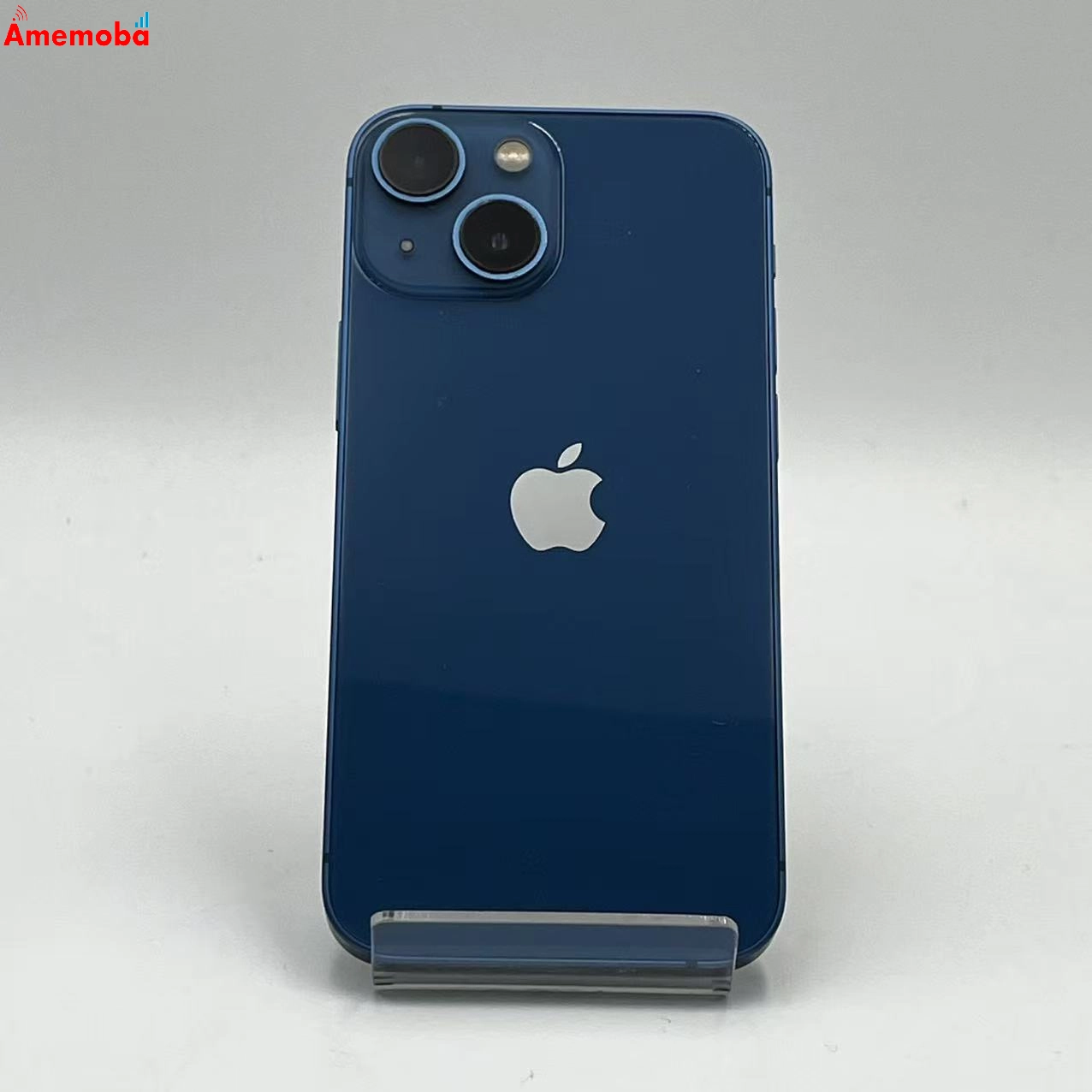 iPhone13 mini 256GB ブルー MLJN3J/A 楽天モバイル版SIMフリー 訳あり品