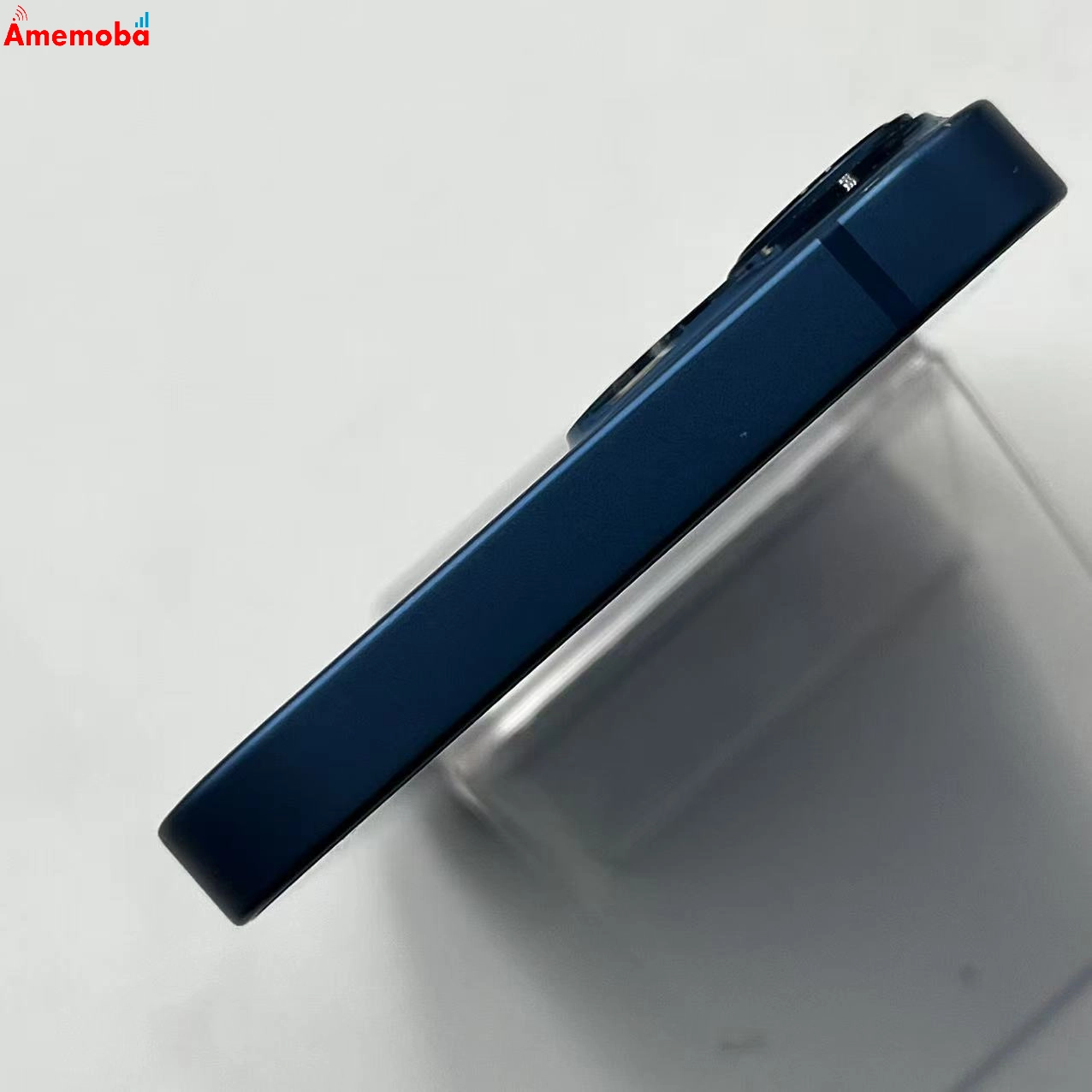 iPhone13 mini 256GB ブルー MLJN3J/A 楽天モバイル版SIMフリー 訳あり品