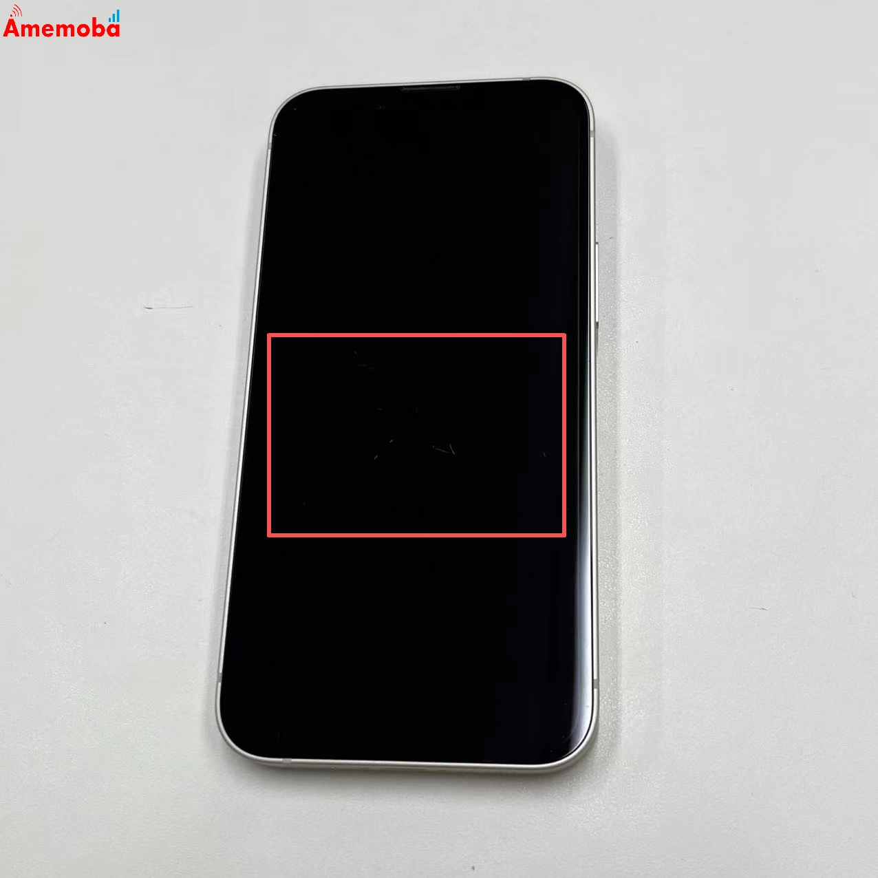 iPhone13 mini 128GB スターライト NLJE3J/A Apple版SIMフリー
