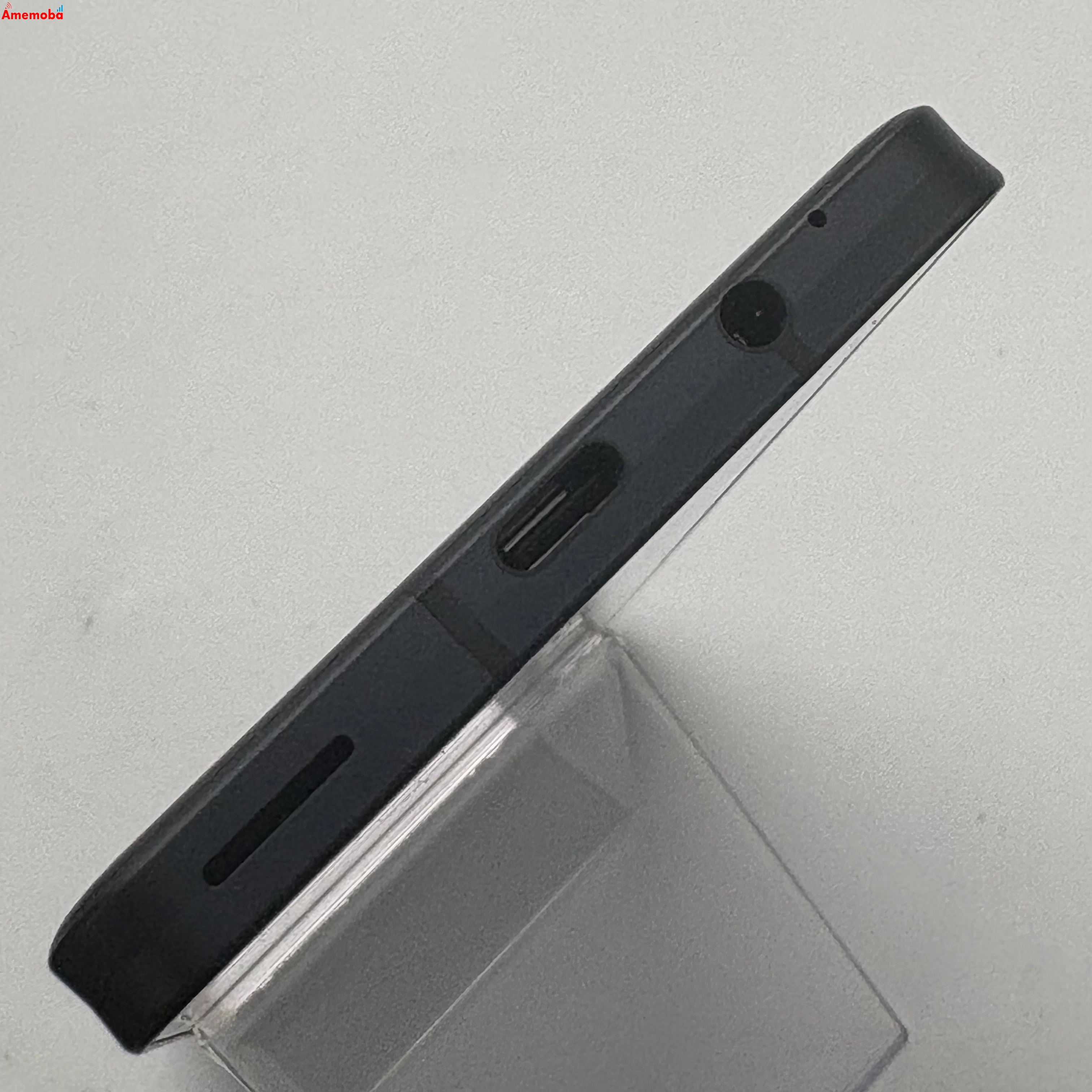AQUOS sense6 4GB/64GB ブラック SH-54B docomo版SIMフリー 訳あり品