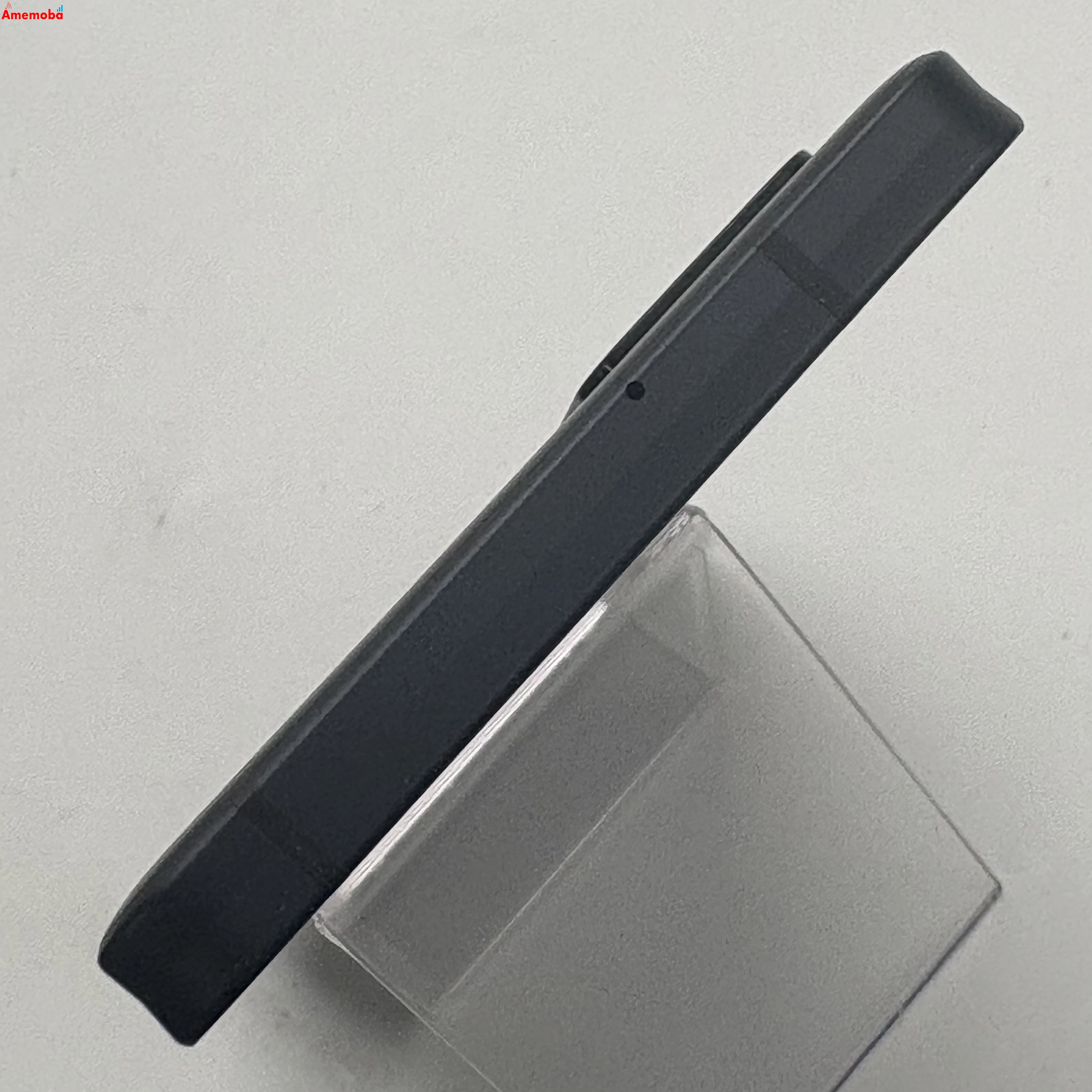 AQUOS sense6 4GB/64GB ブラック SH-54B docomo版SIMフリー 訳あり品