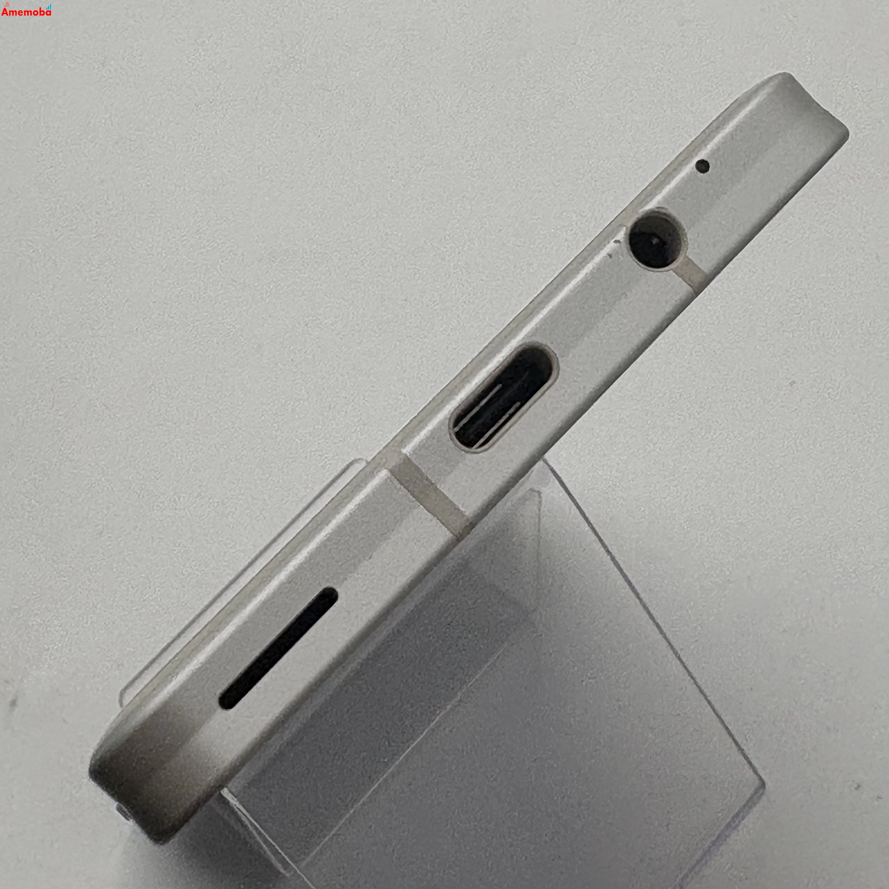AQUOS sense6 4GB/64GB シルバー SH-54B docomo版SIMフリー 訳あり品