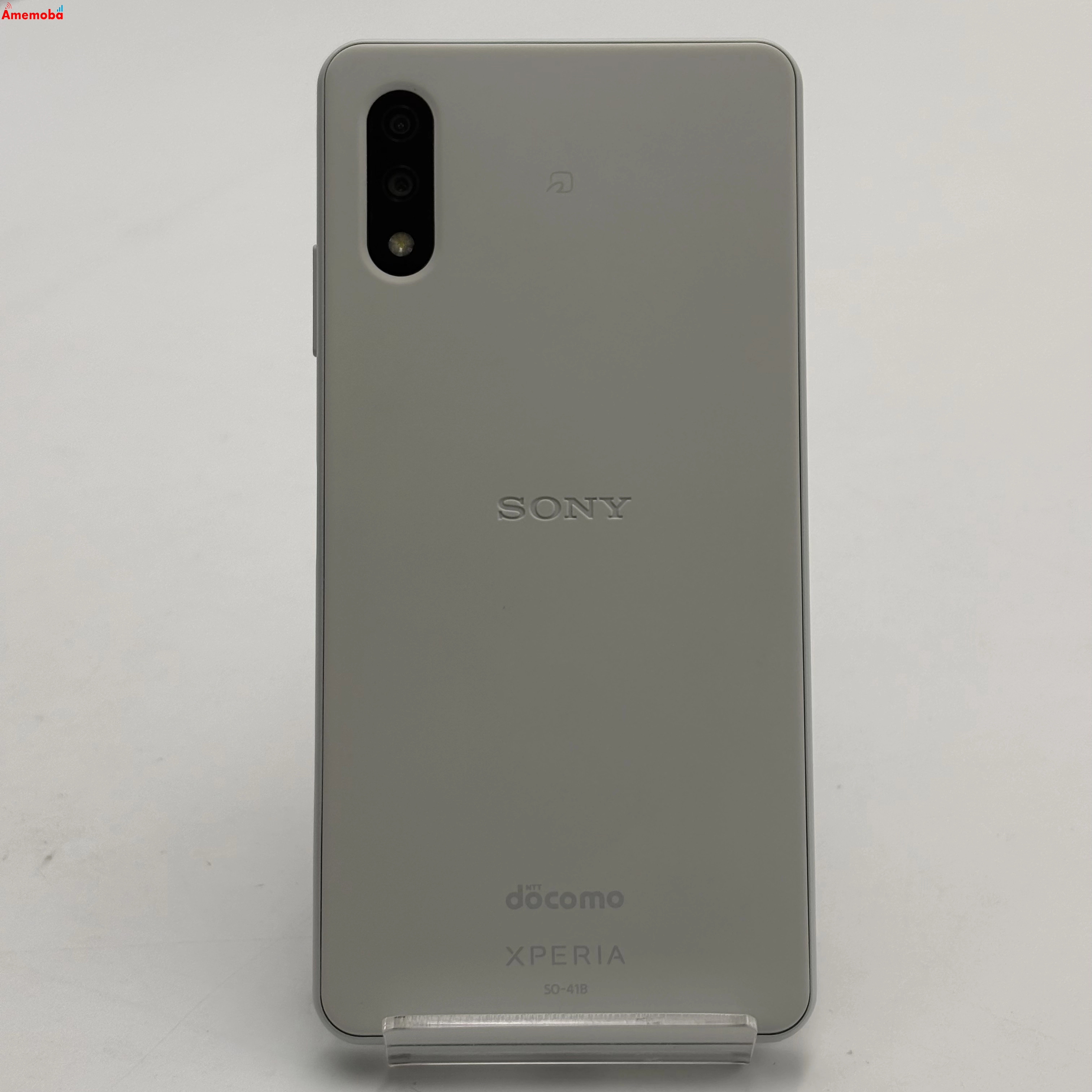 Xperia Ace II 64GB ホワイト SO-41B docomo版SIMフリー