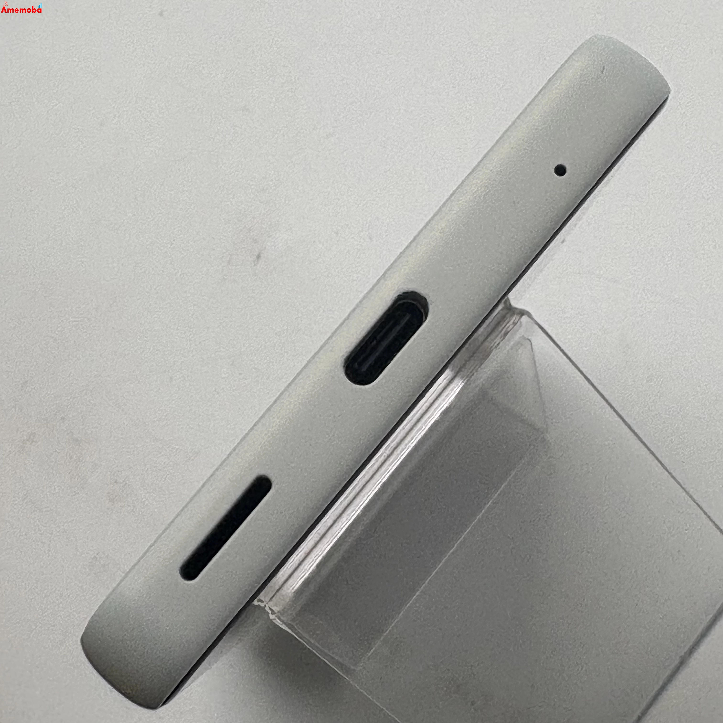 Xperia Ace II 64GB ホワイト SO-41B docomo版SIMフリー