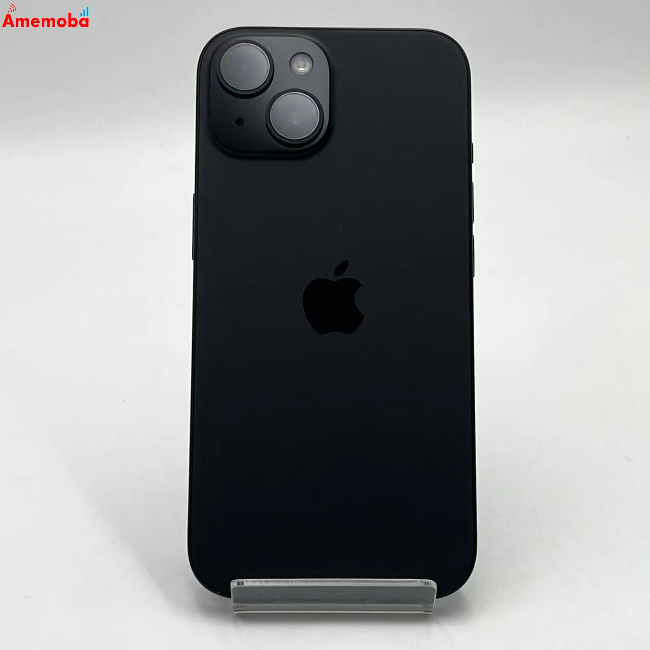 iPhone15 128GB ブラック MTMH3J/A Apple版SIMフリー