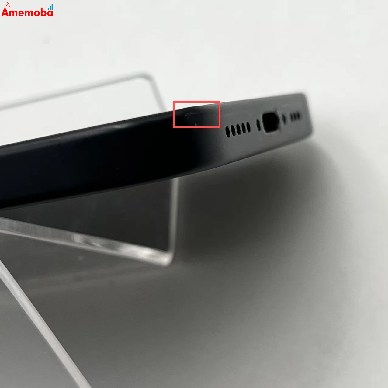 iPhone15 128GB ブラック MTMH3J/A Apple版SIMフリー