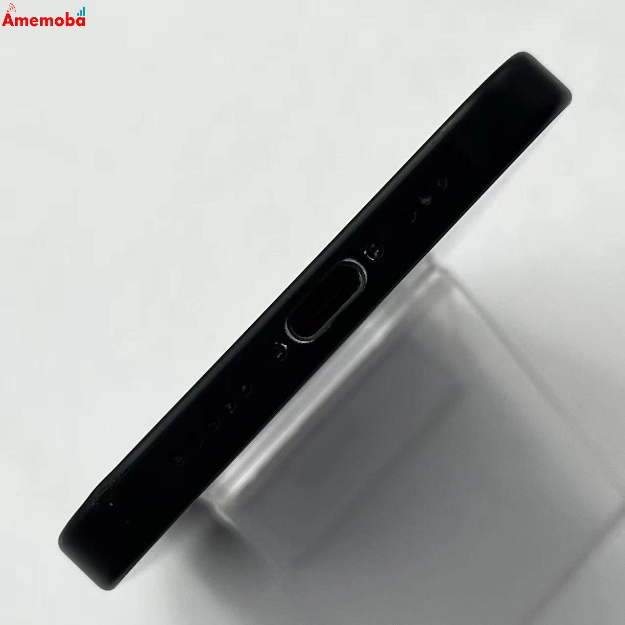 iPhone15 128GB ブラック MTMH3J/A Apple版SIMフリー