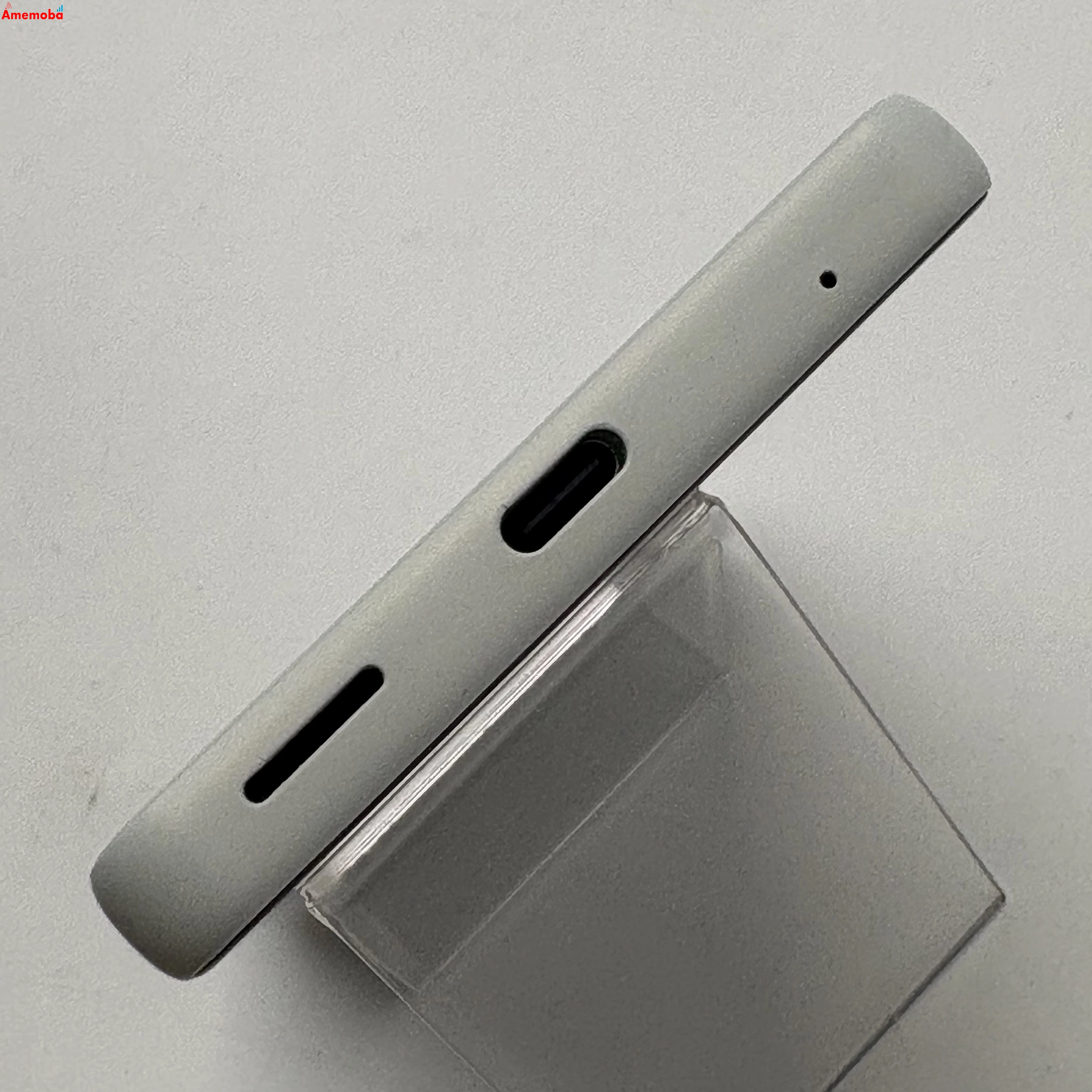Xperia Ace II 64GB ホワイト SO-41B docomo版SIMフリー 美品