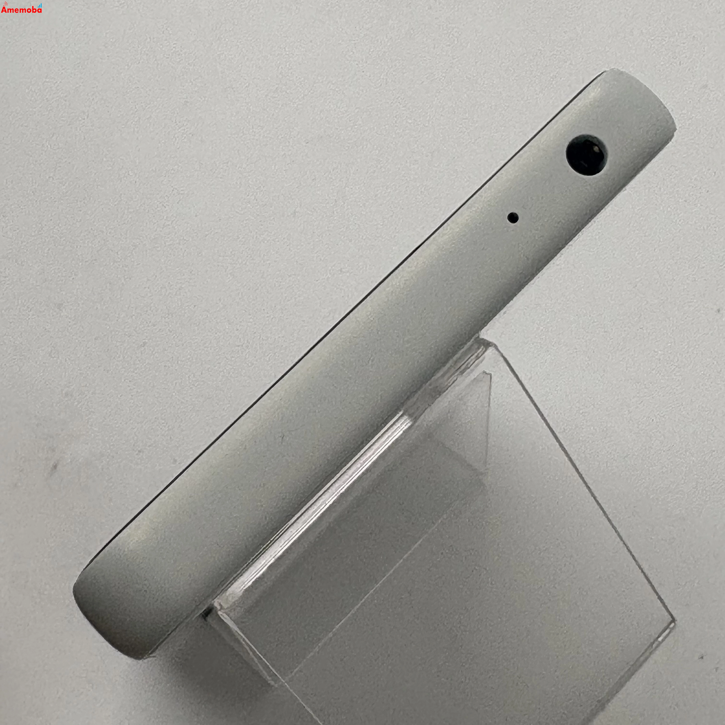 Xperia Ace II 64GB ホワイト SO-41B docomo版SIMフリー 美品